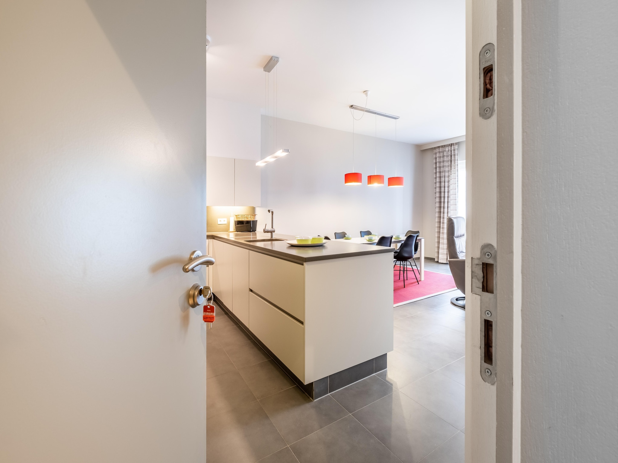 Ferienwohnung Kloosterhof 239B GV01 G47