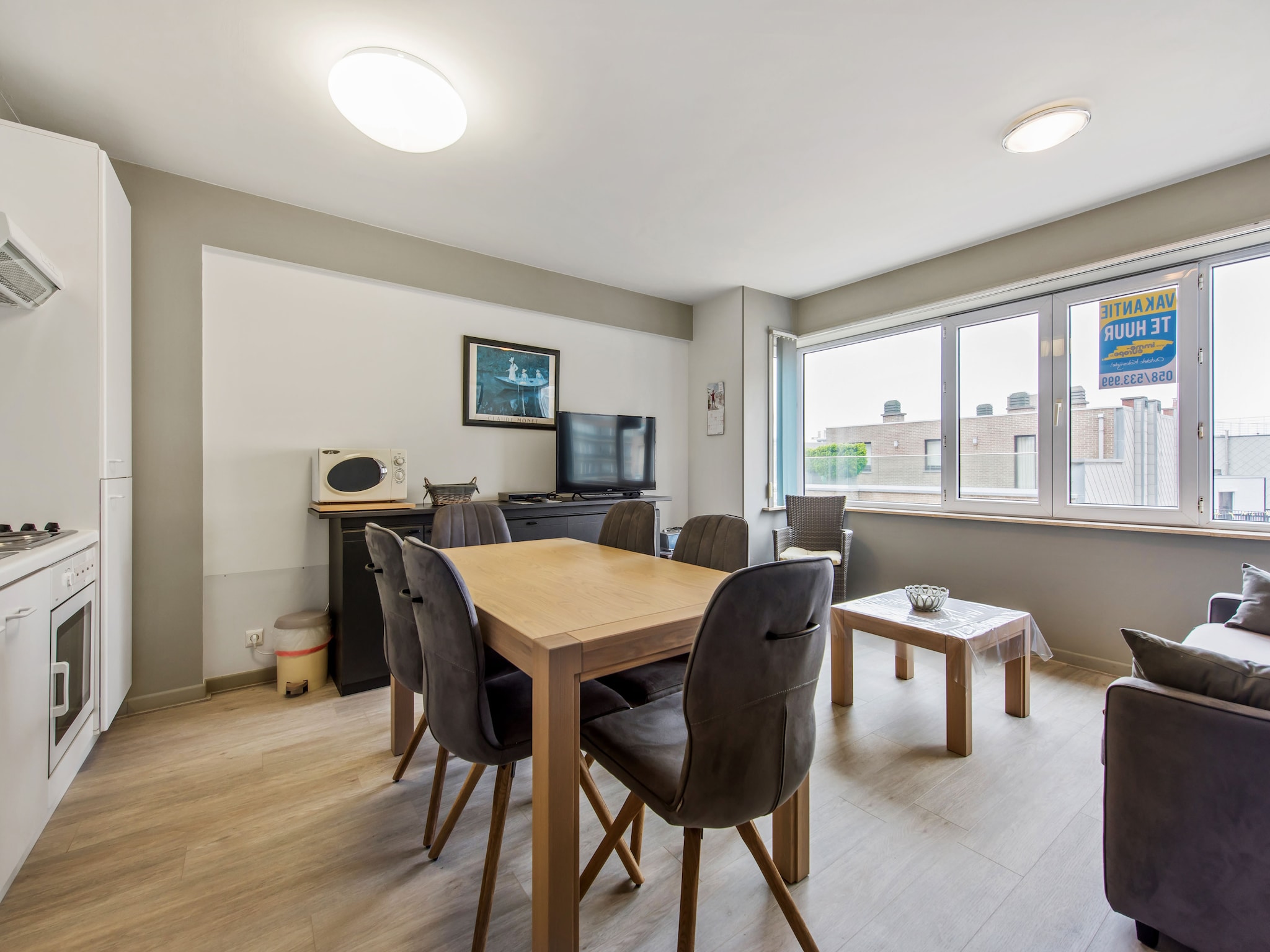 Ferienwohnung El Kantara 402 P8