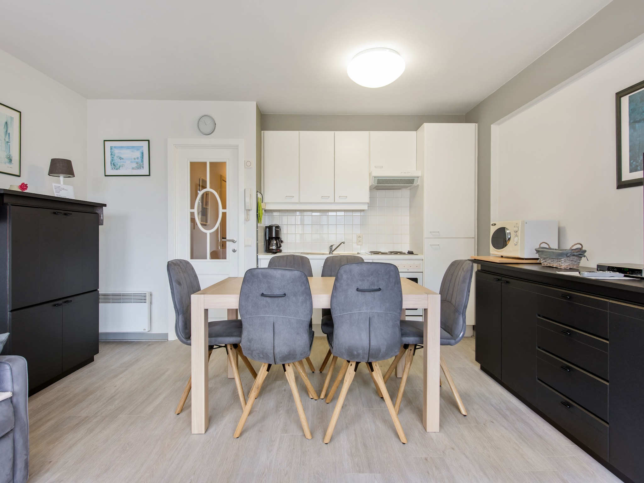 Ferienwohnung El Kantara 402 P8