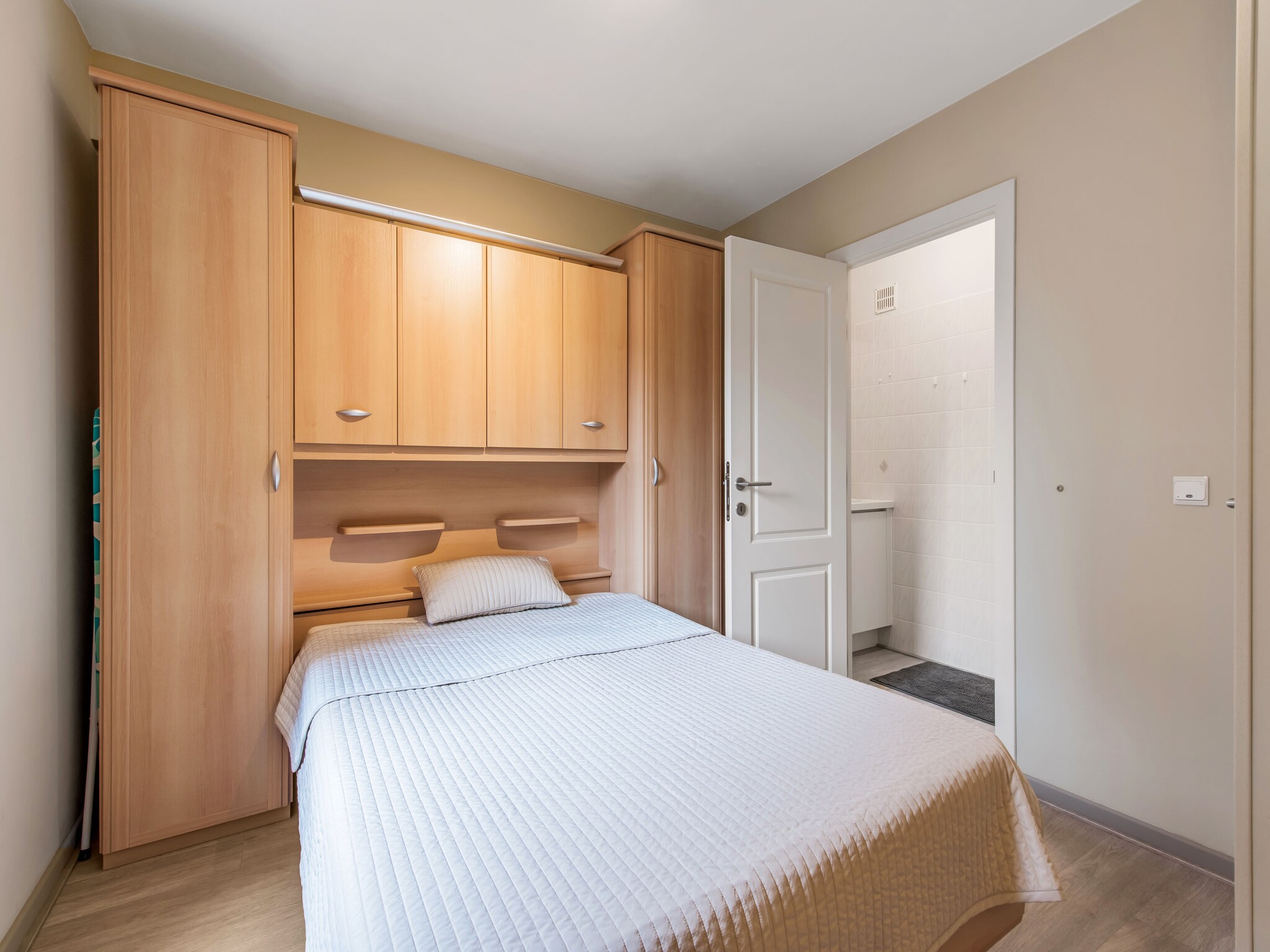 Ferienwohnung El Kantara 402 P8
