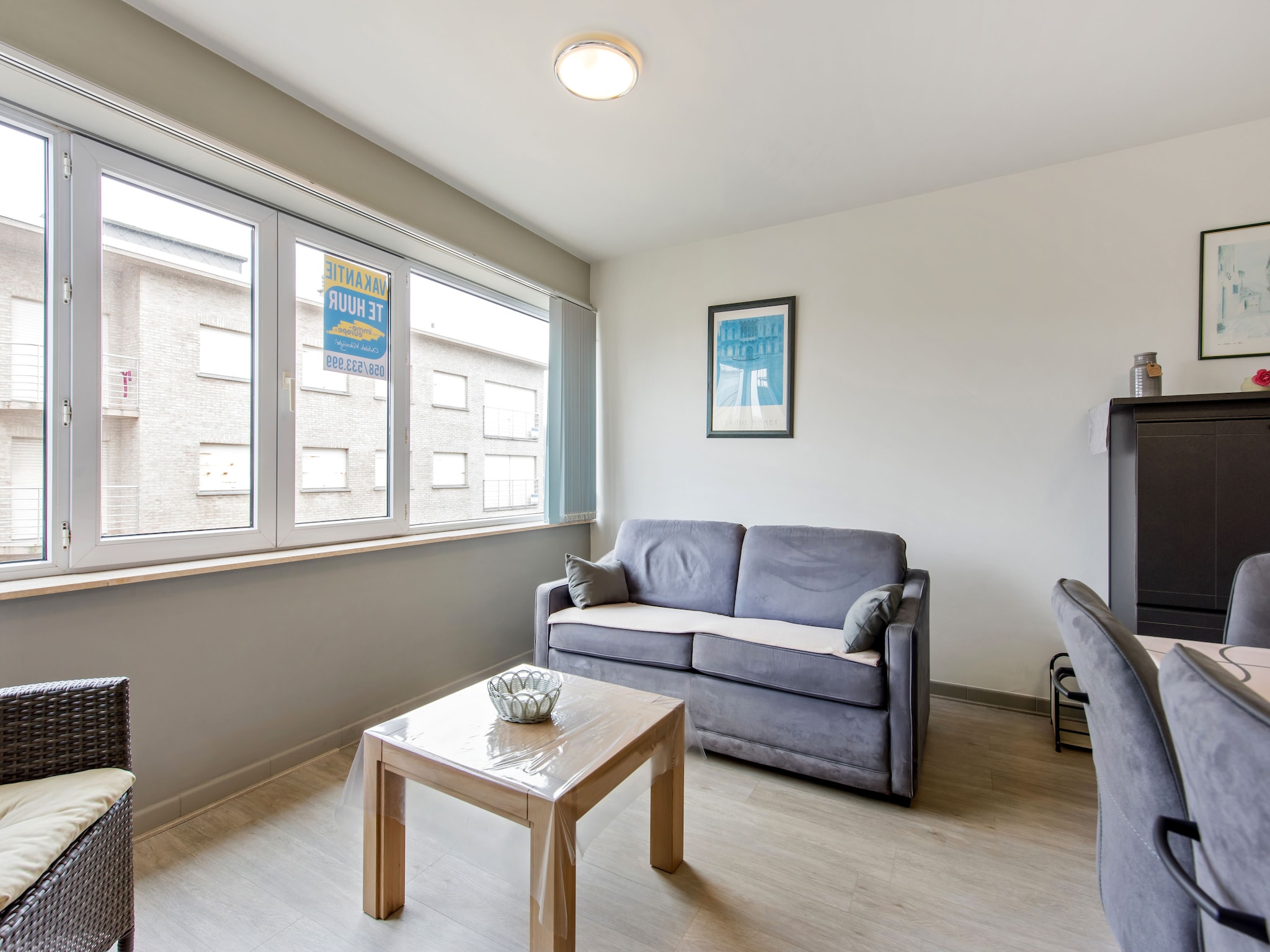 Ferienwohnung El Kantara 402 P8