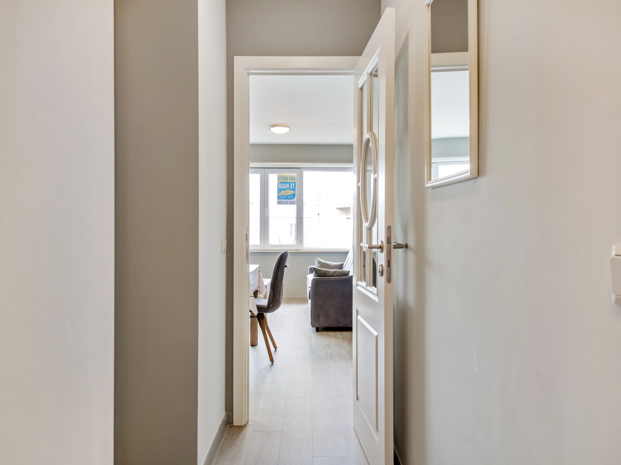 Ferienwohnung El Kantara 402 P8