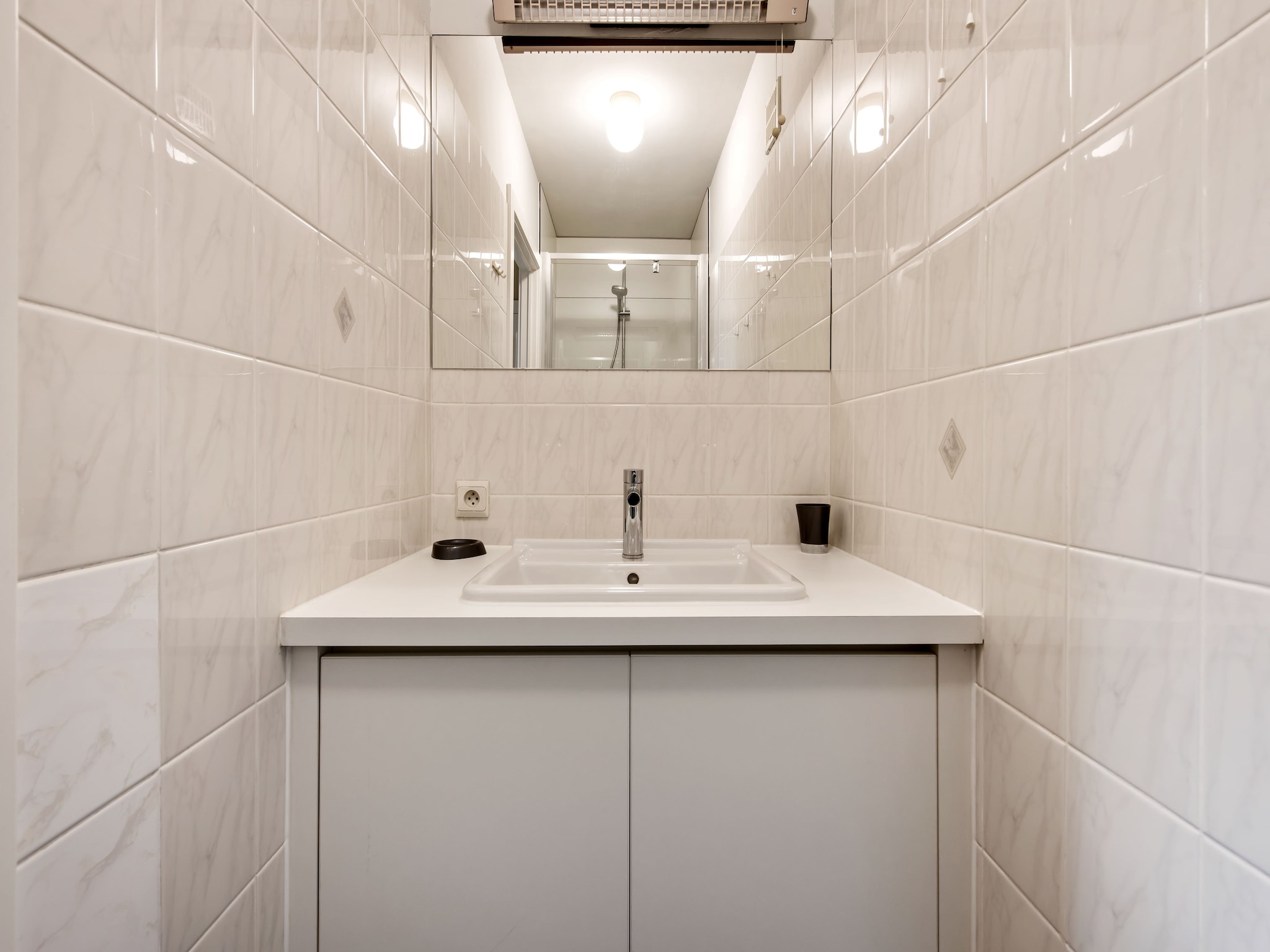 Ferienwohnung El Kantara 402 P8