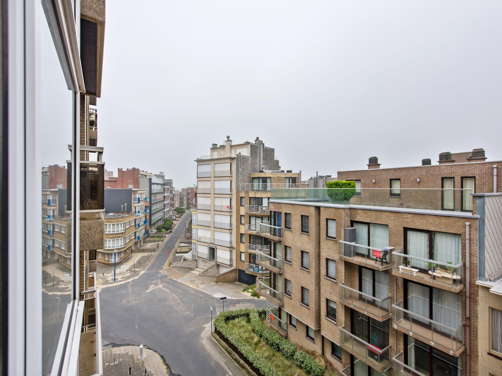 Ferienwohnung El Kantara 402 P8