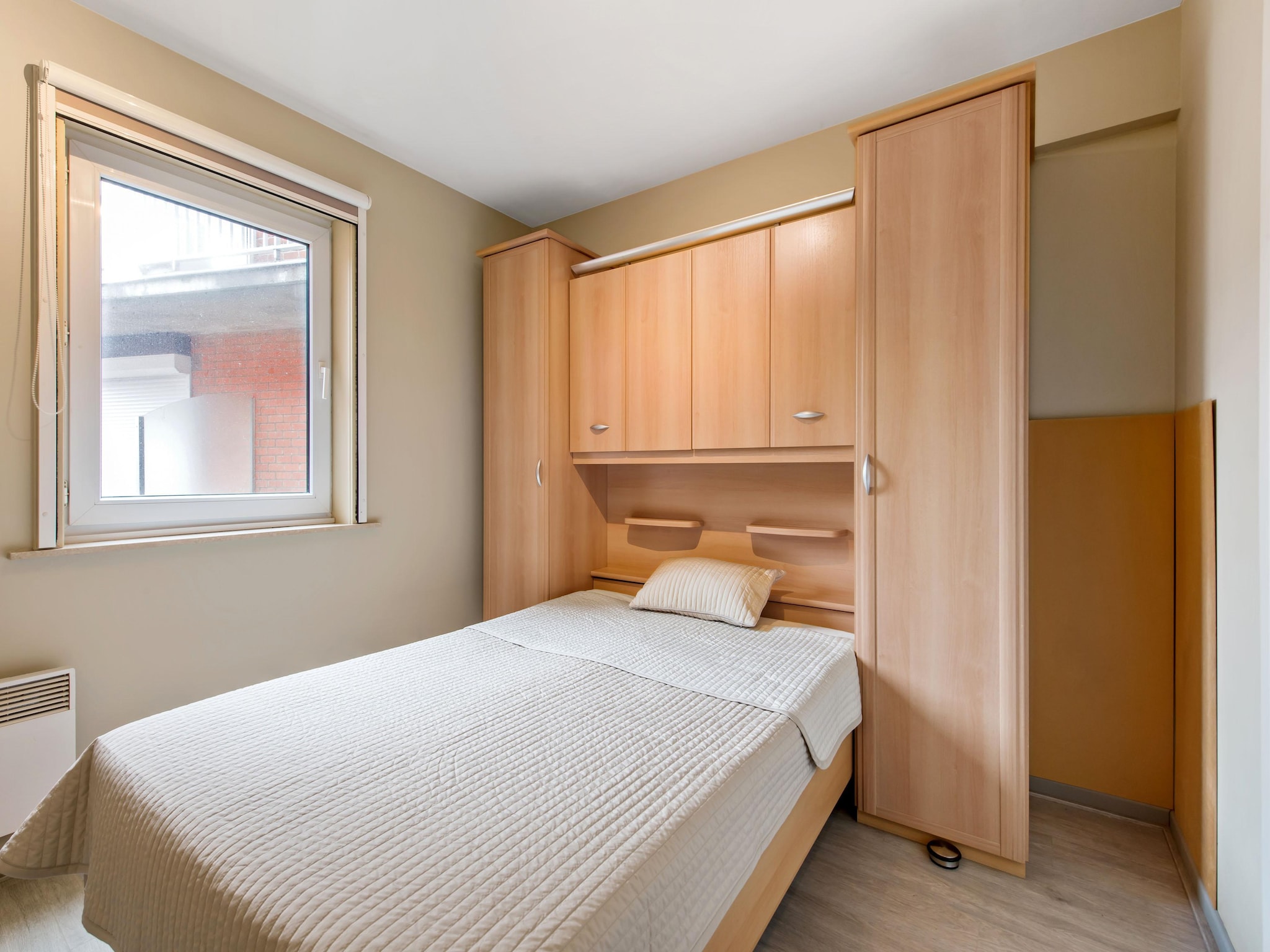 Ferienwohnung El Kantara 402 P8