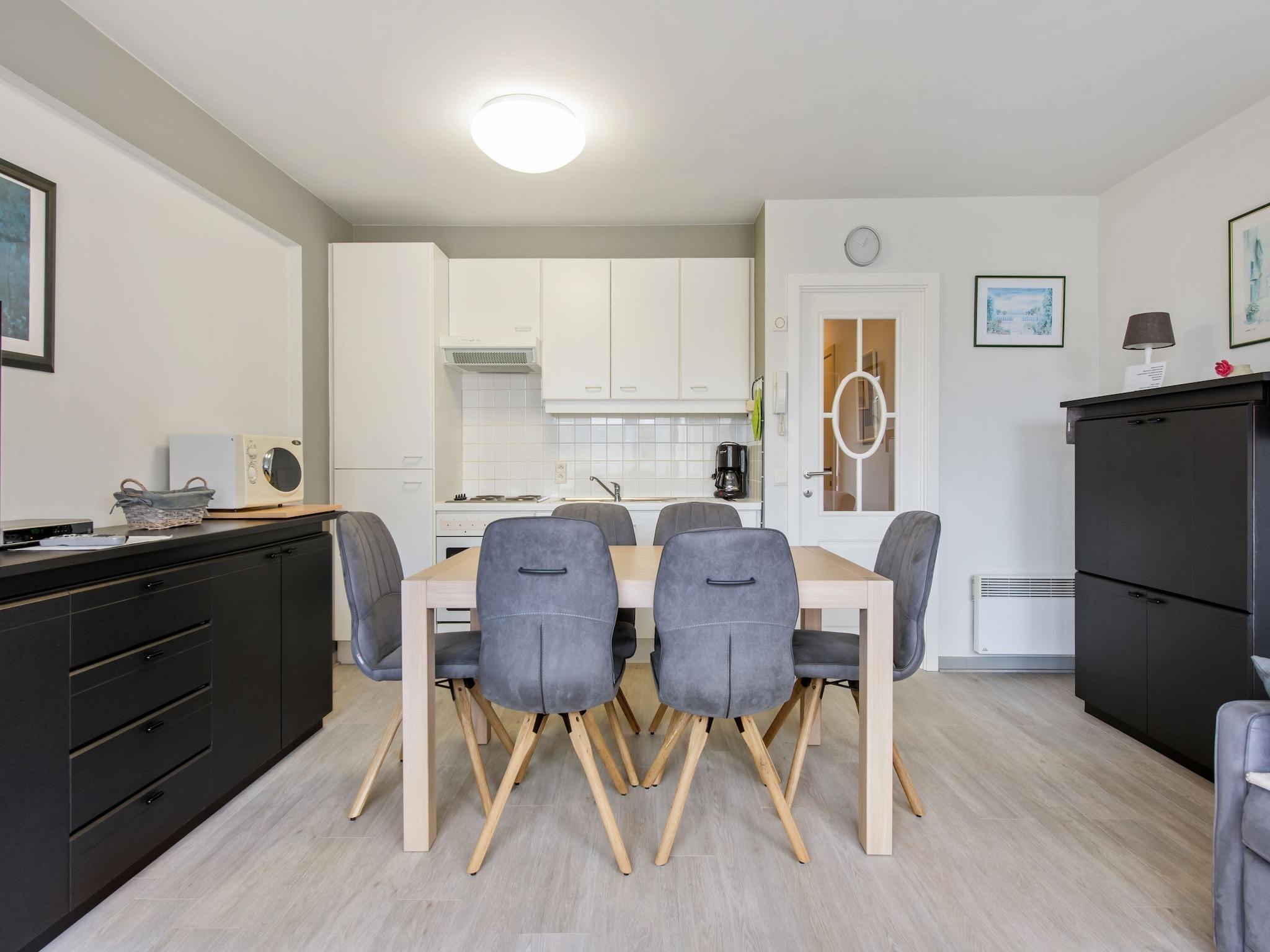 Ferienwohnung El Kantara 402 P8