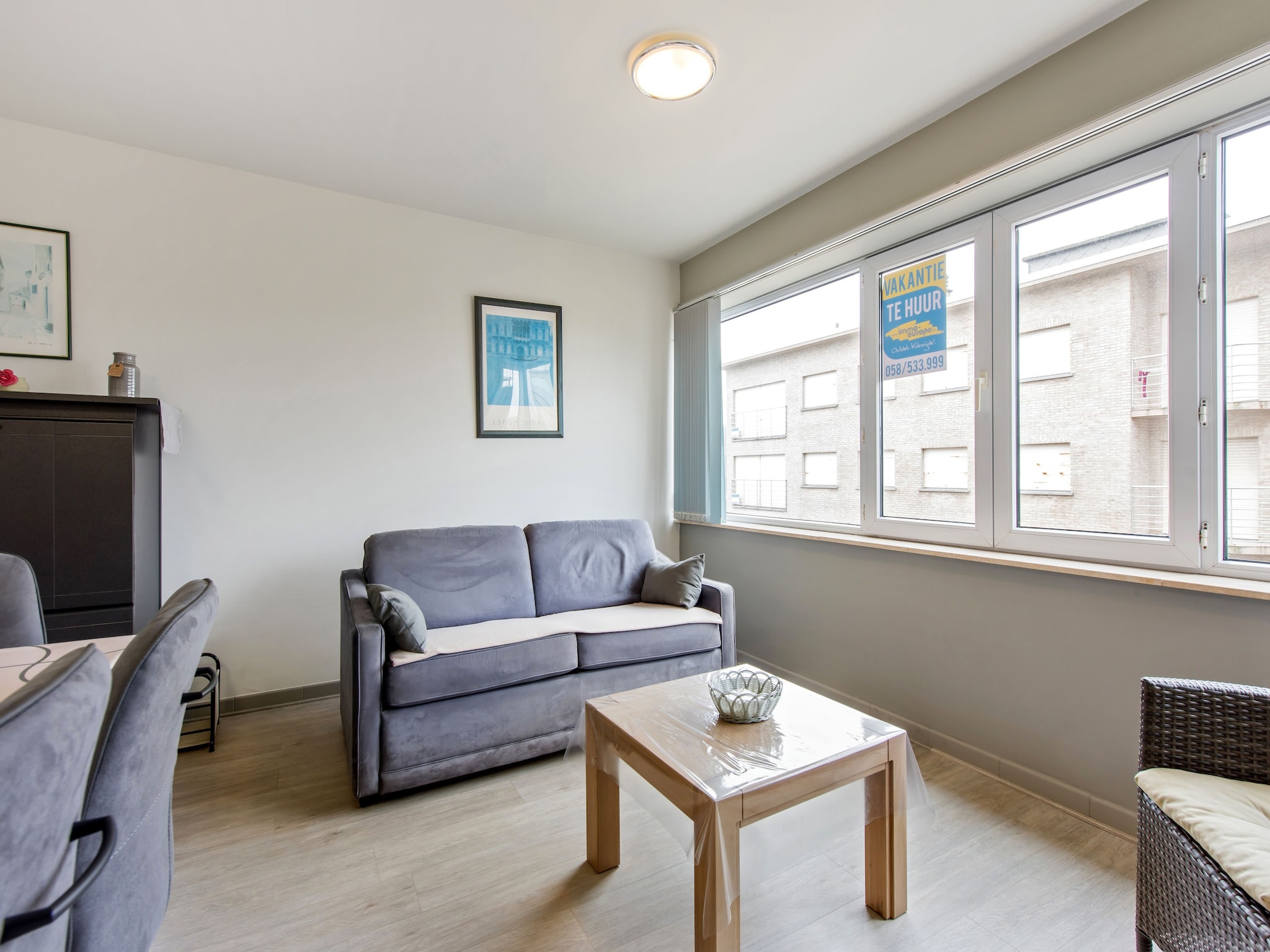 Ferienwohnung El Kantara 402 P8