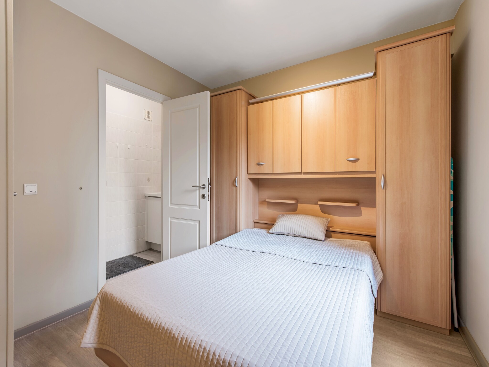 Ferienwohnung El Kantara 402 P8