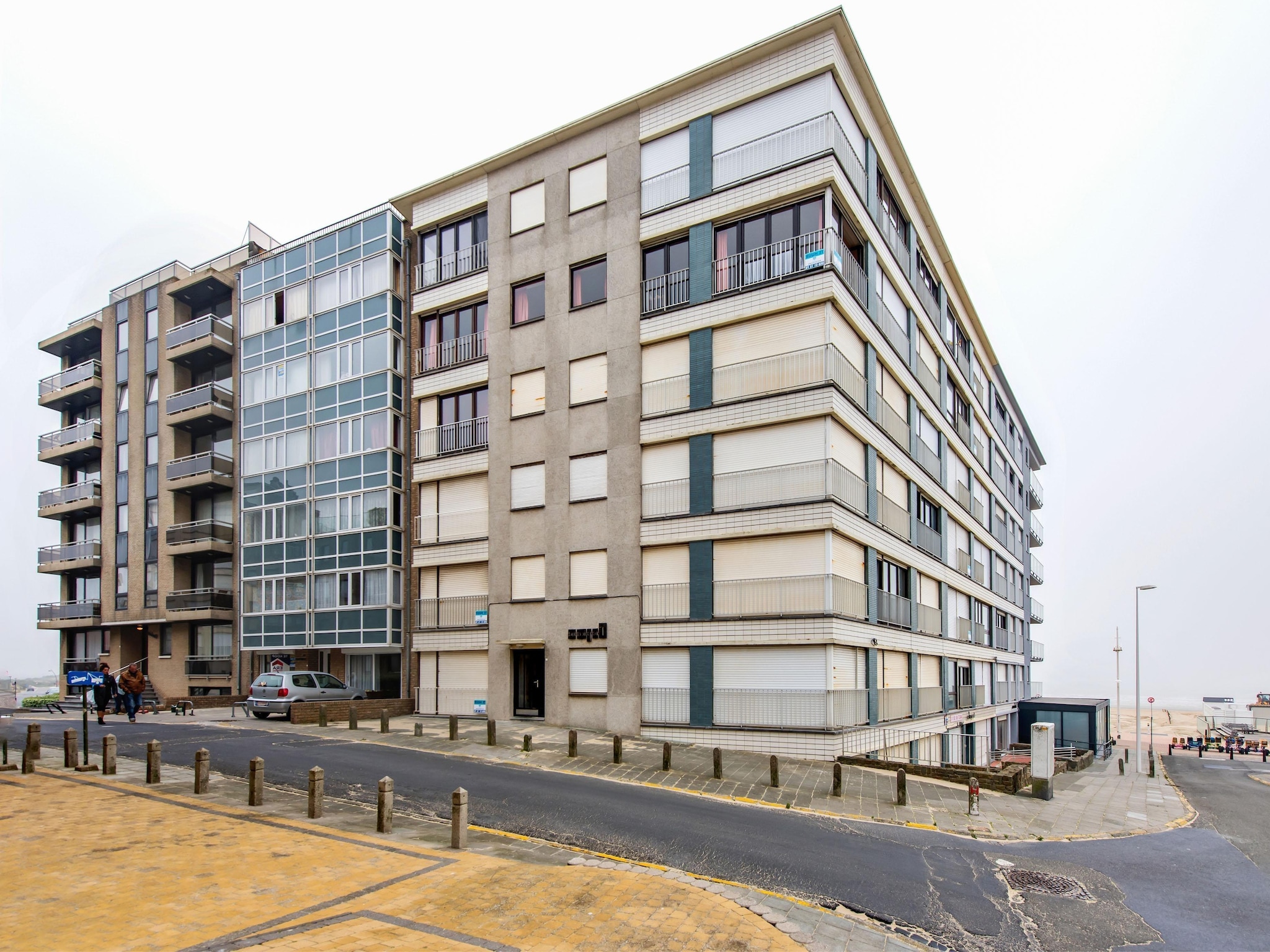 Ferienwohnung El Kantara 402 P8
