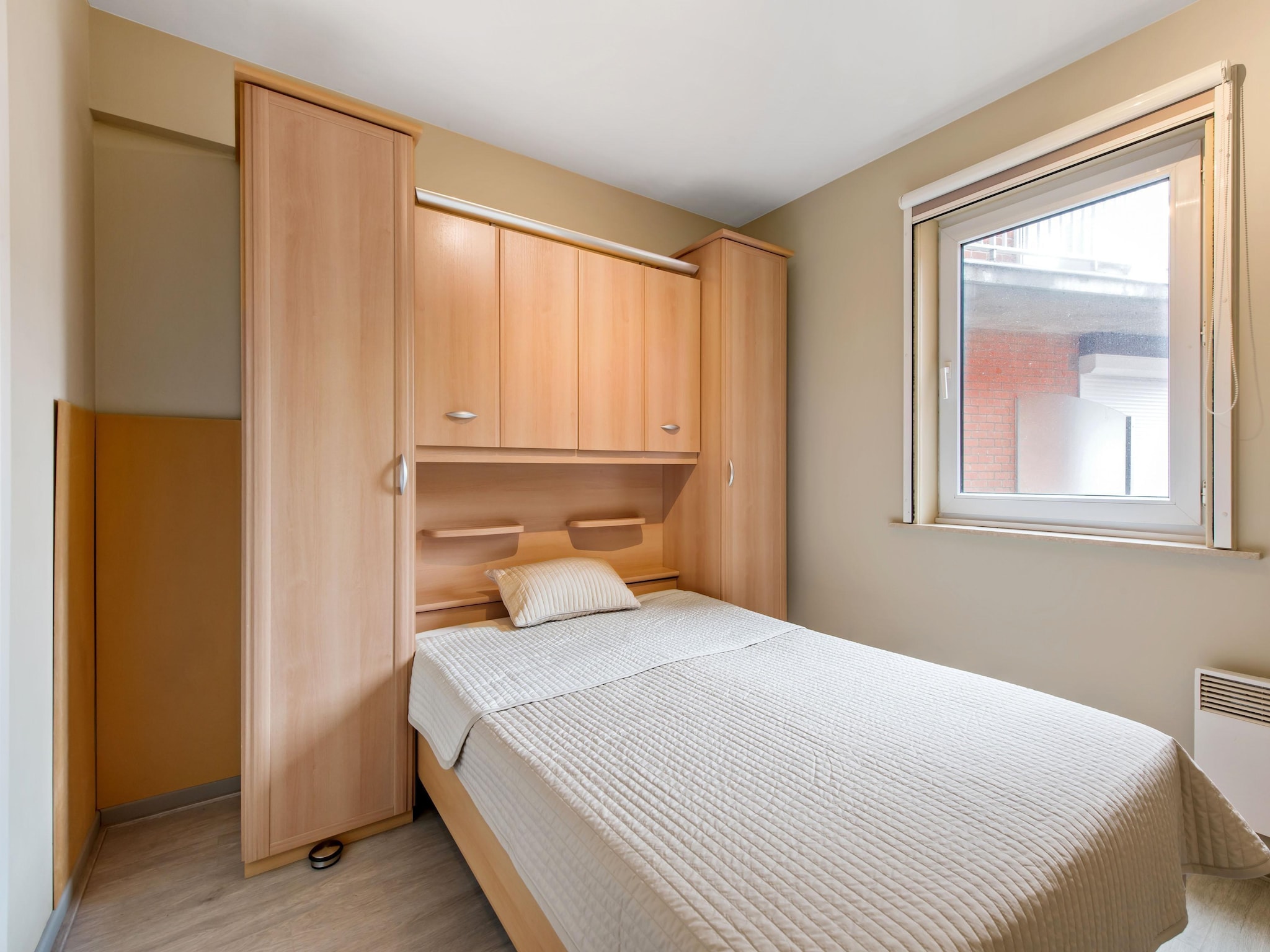 Ferienwohnung El Kantara 402 P8