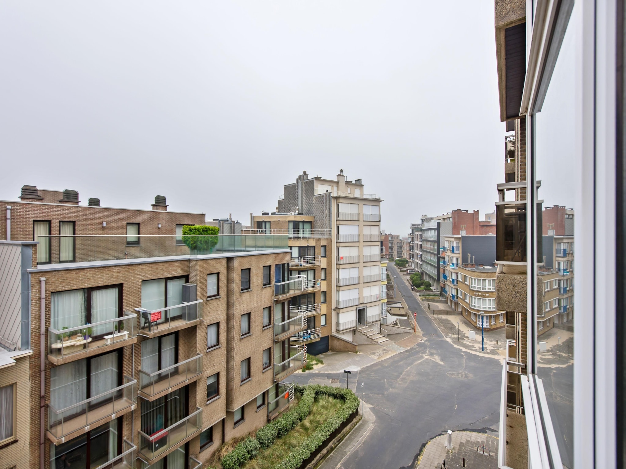 Ferienwohnung El Kantara 402 P8
