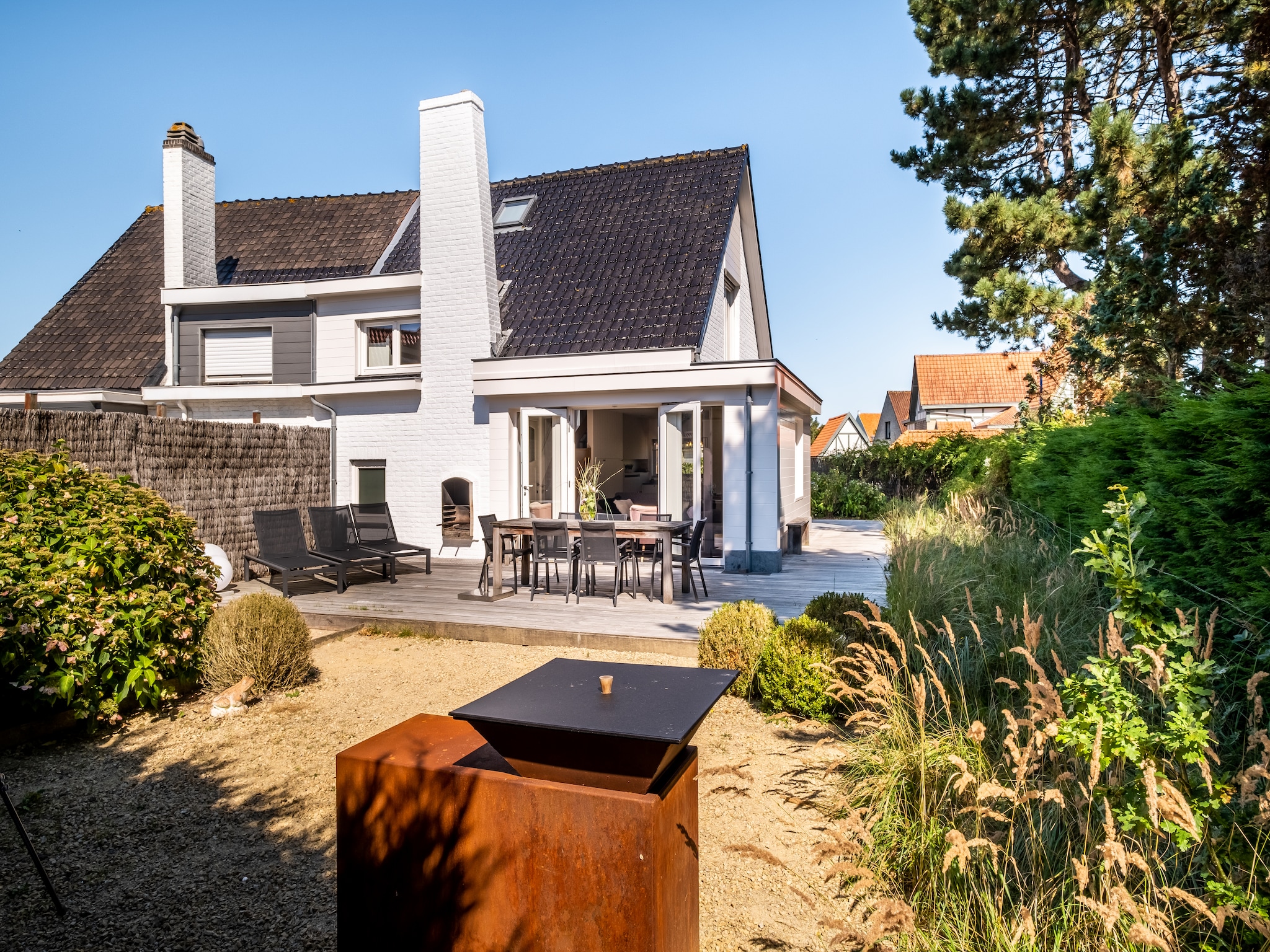 Feriebolig Villa Laury