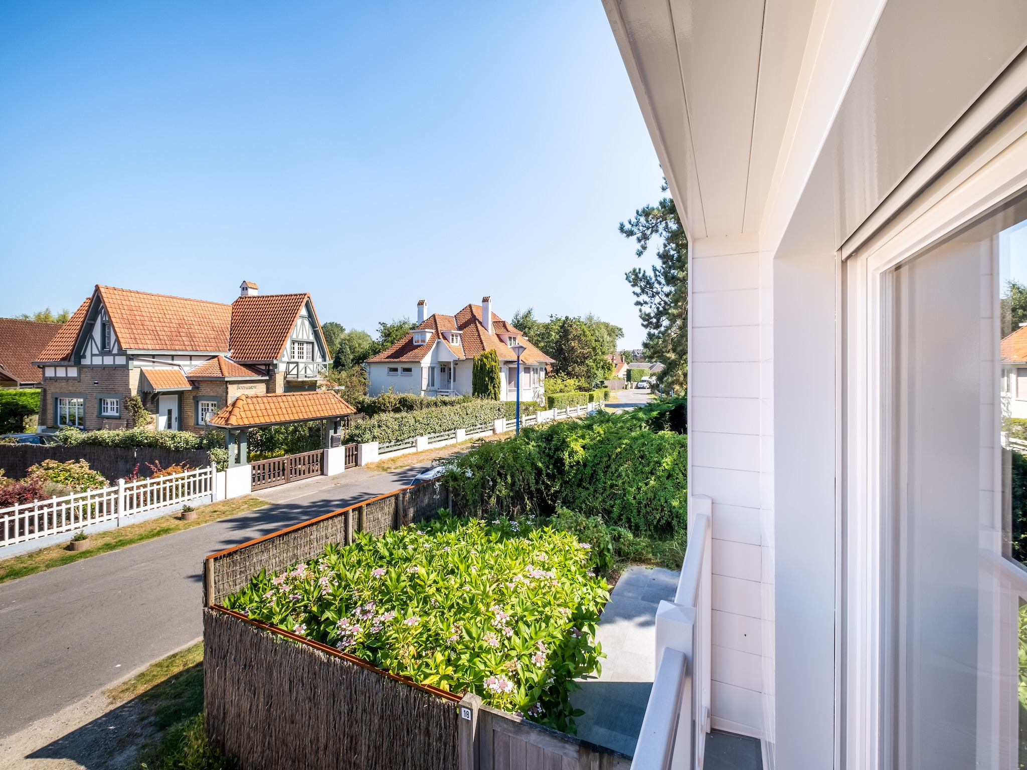 Feriebolig Villa Laury
