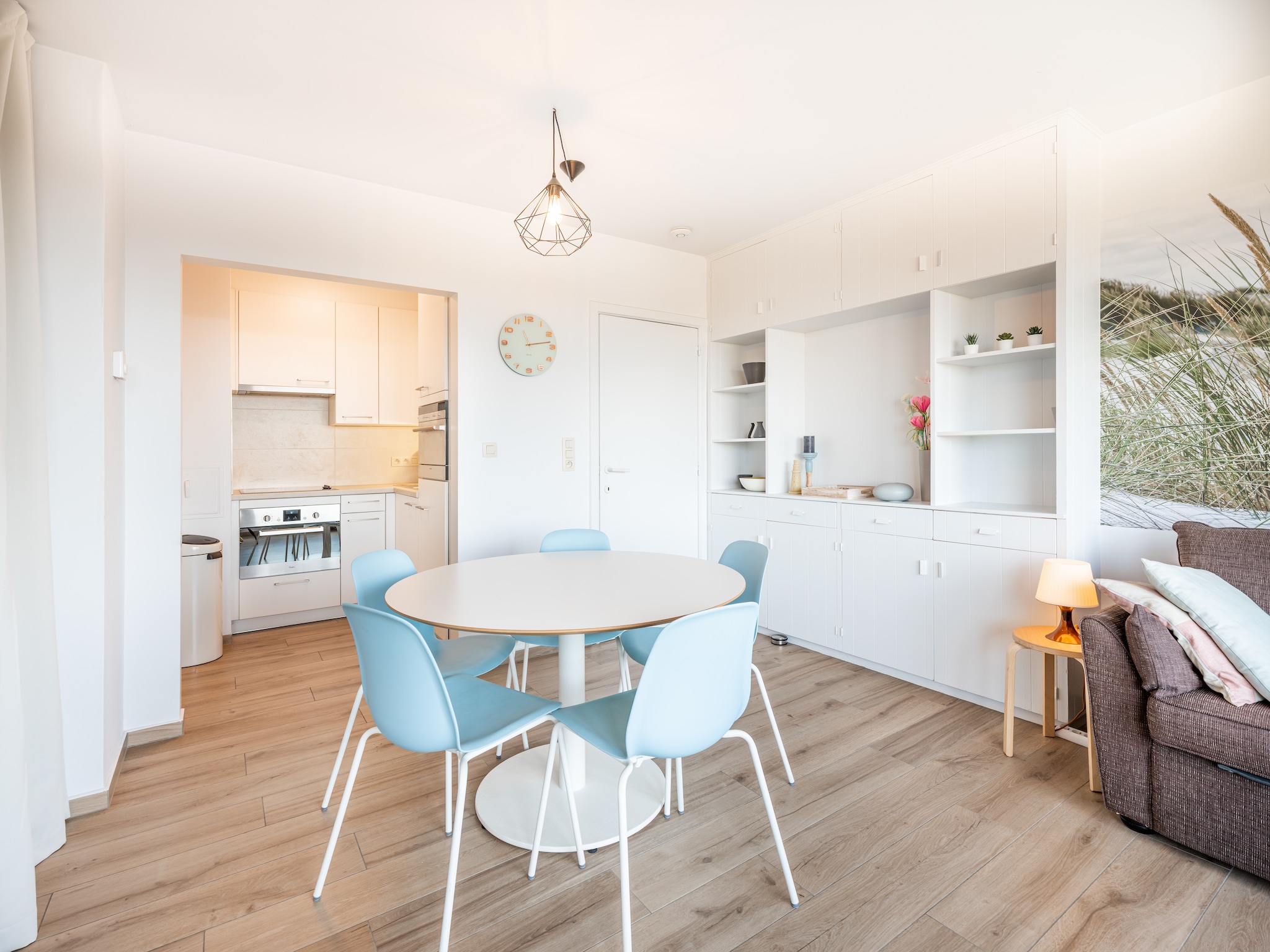 Leilighet Manderley 204