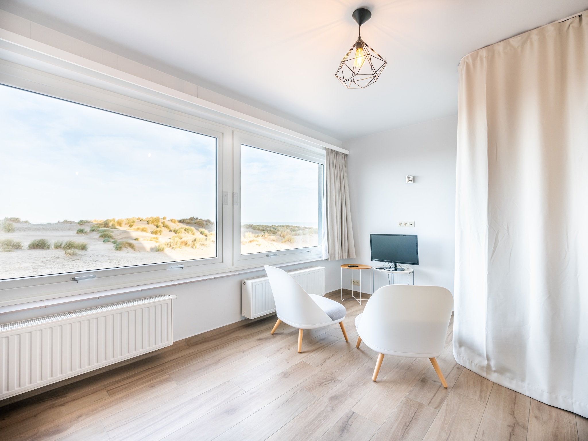 Leilighet Manderley 204