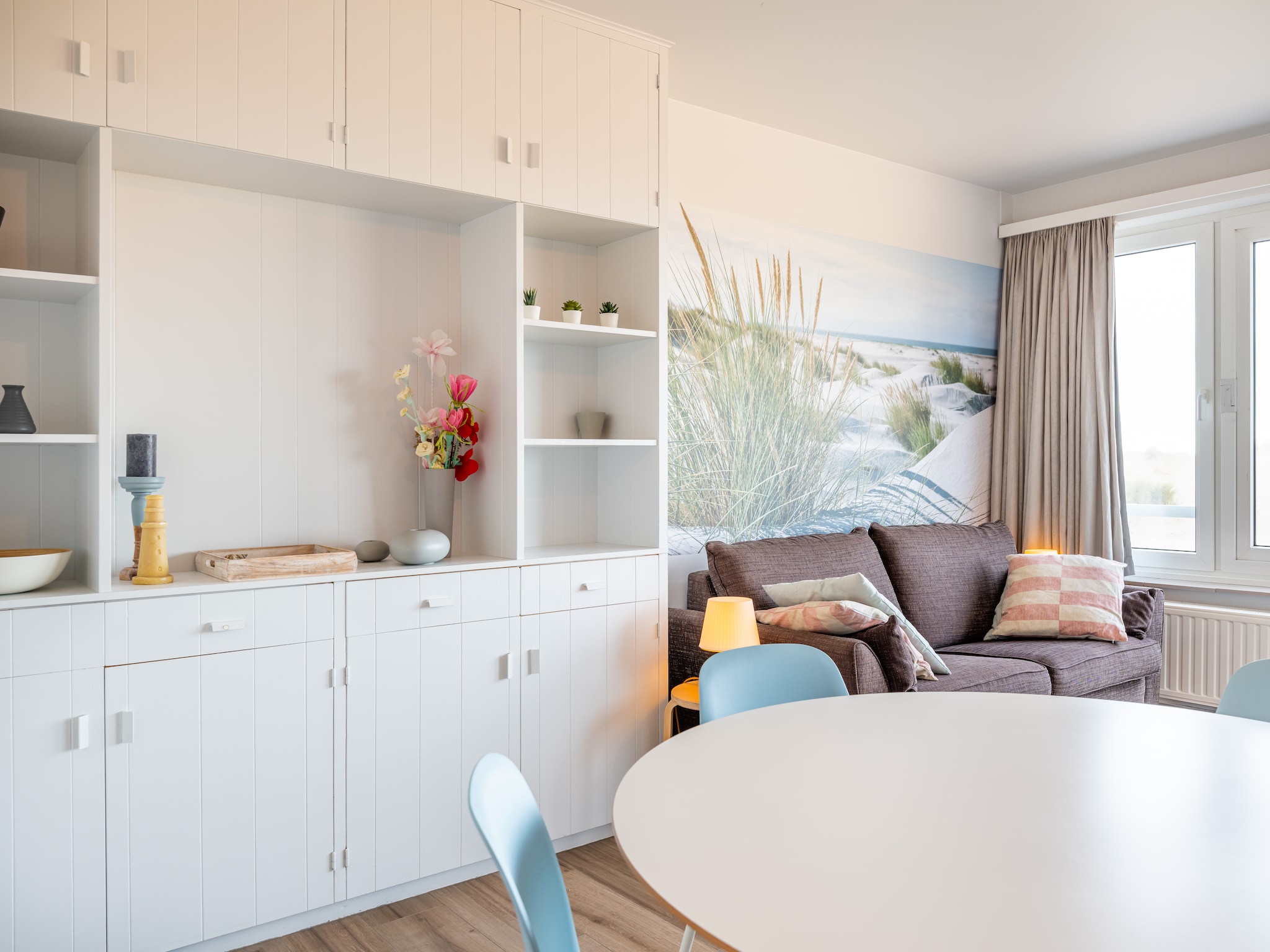 Leilighet Manderley 204
