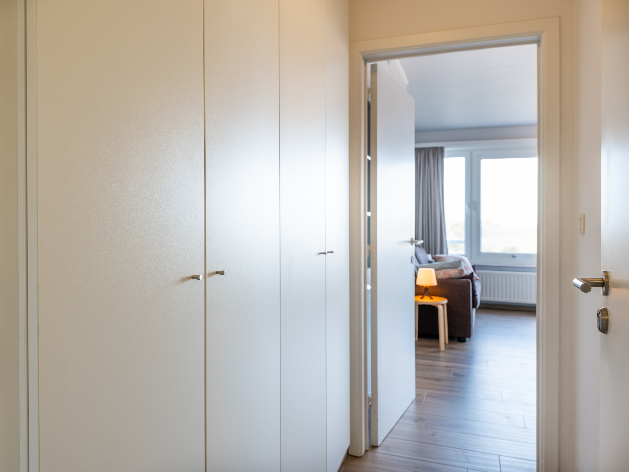 Leilighet Manderley 204