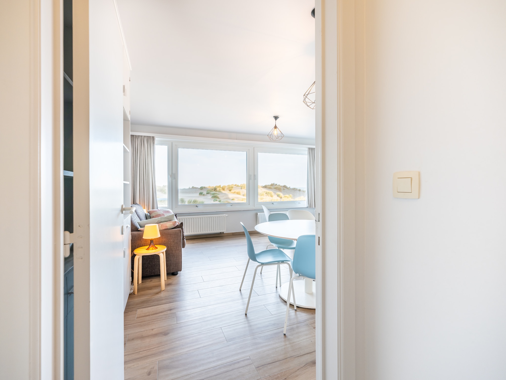 Leilighet Manderley 204