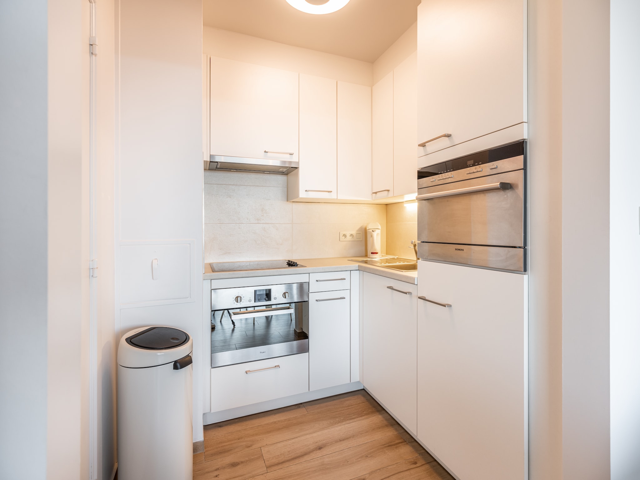 Leilighet Manderley 204