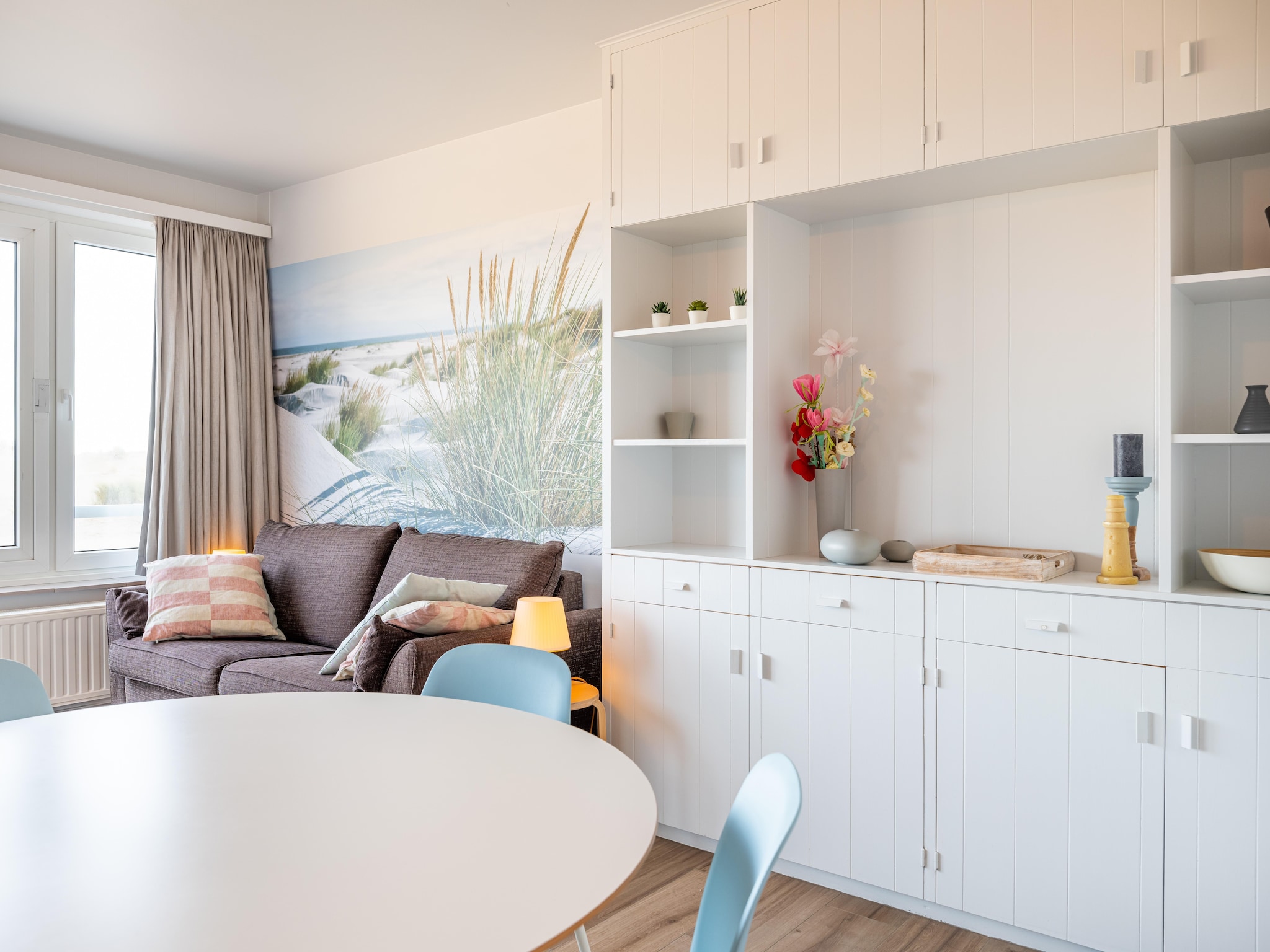Leilighet Manderley 204