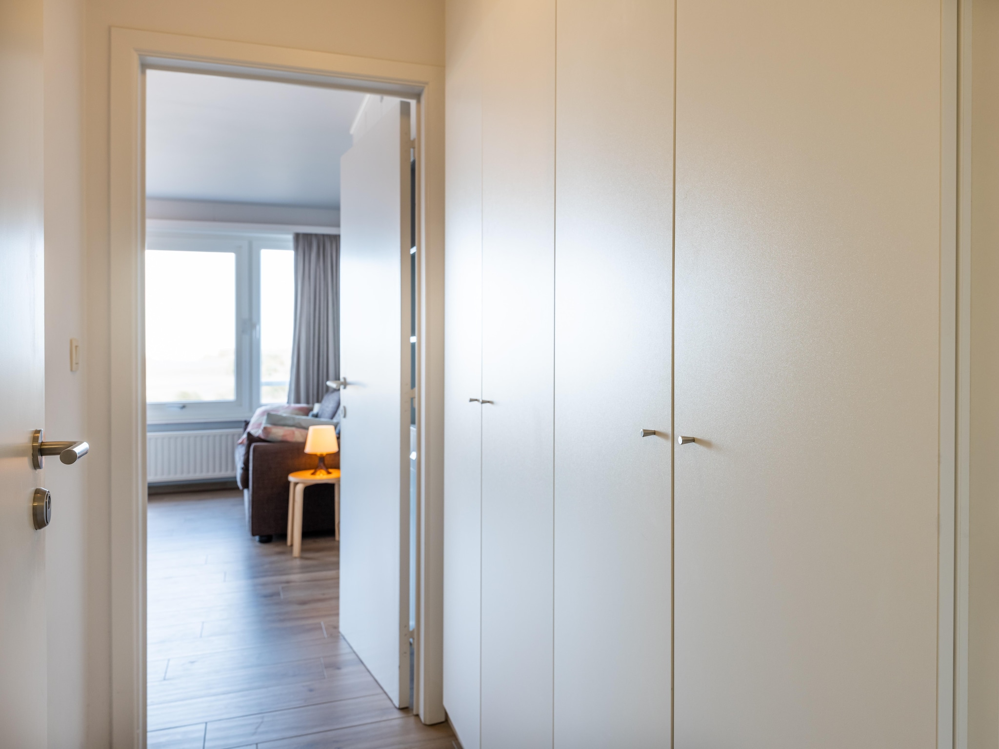 Leilighet Manderley 204
