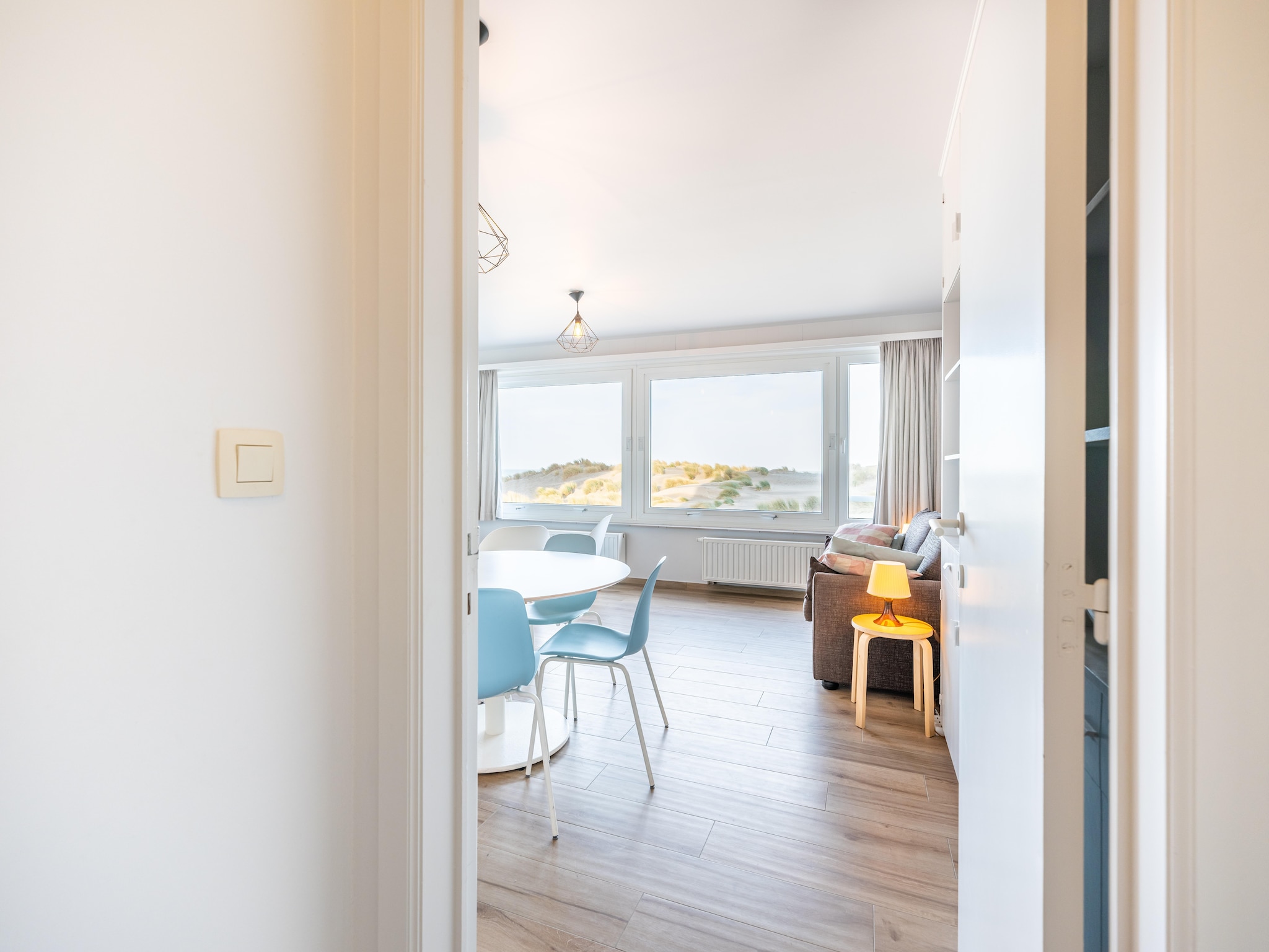 Leilighet Manderley 204