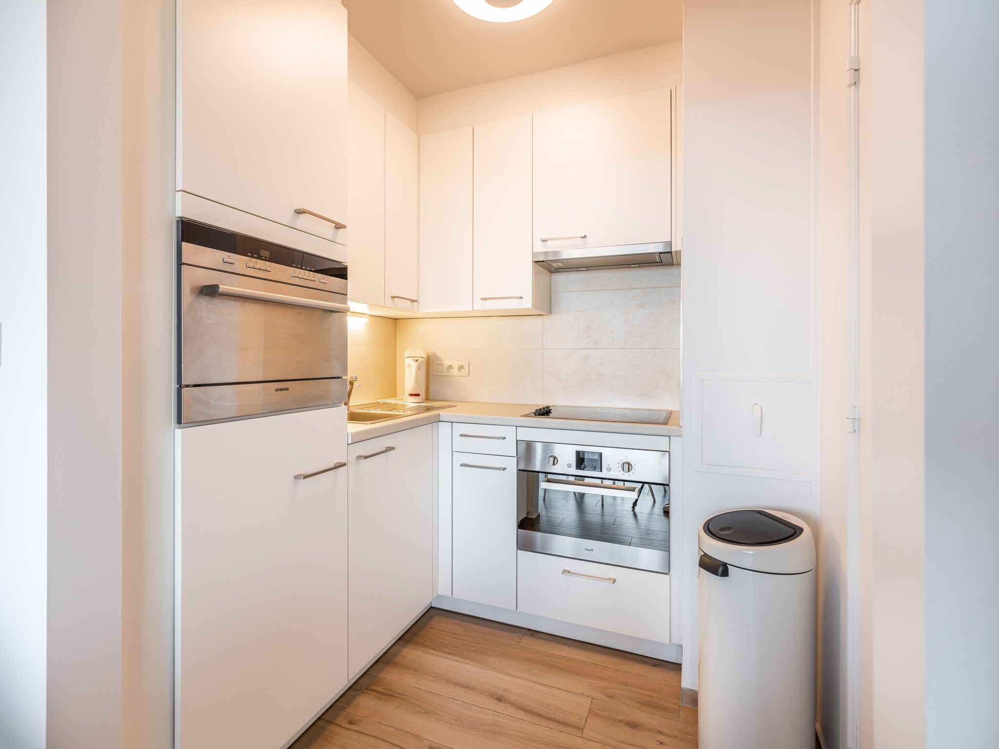 Leilighet Manderley 204