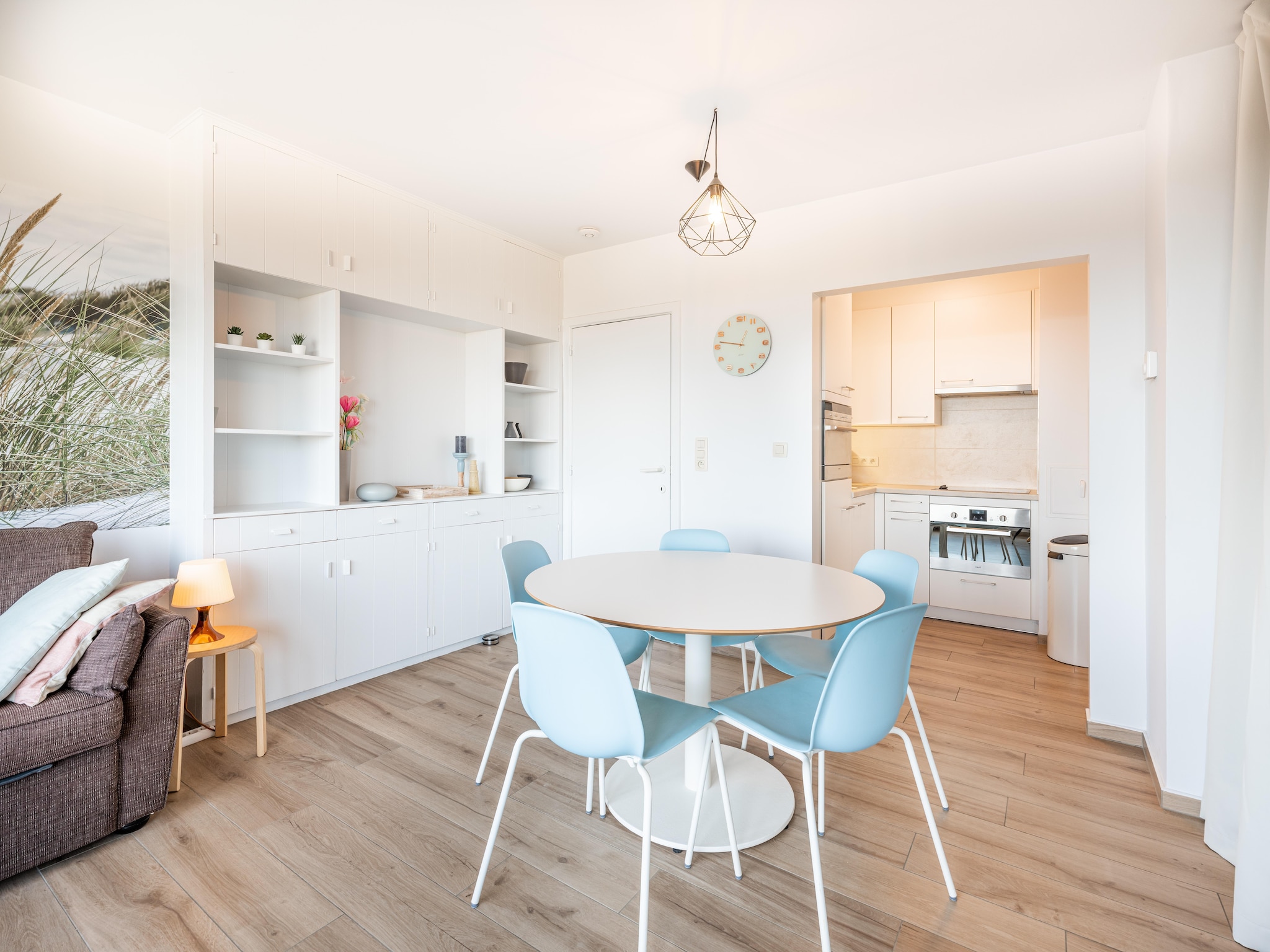 Leilighet Manderley 204