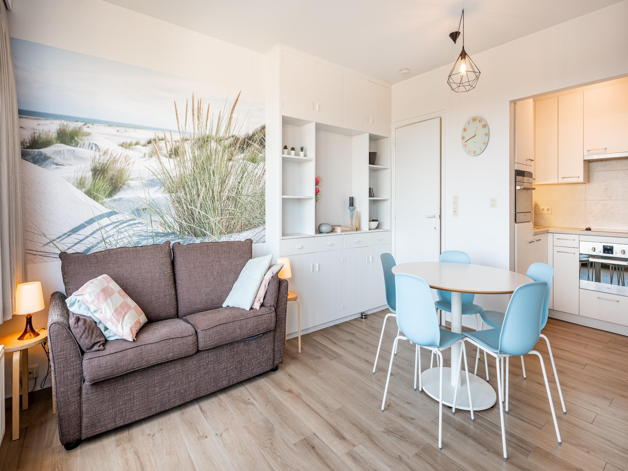 Leilighet Manderley 204