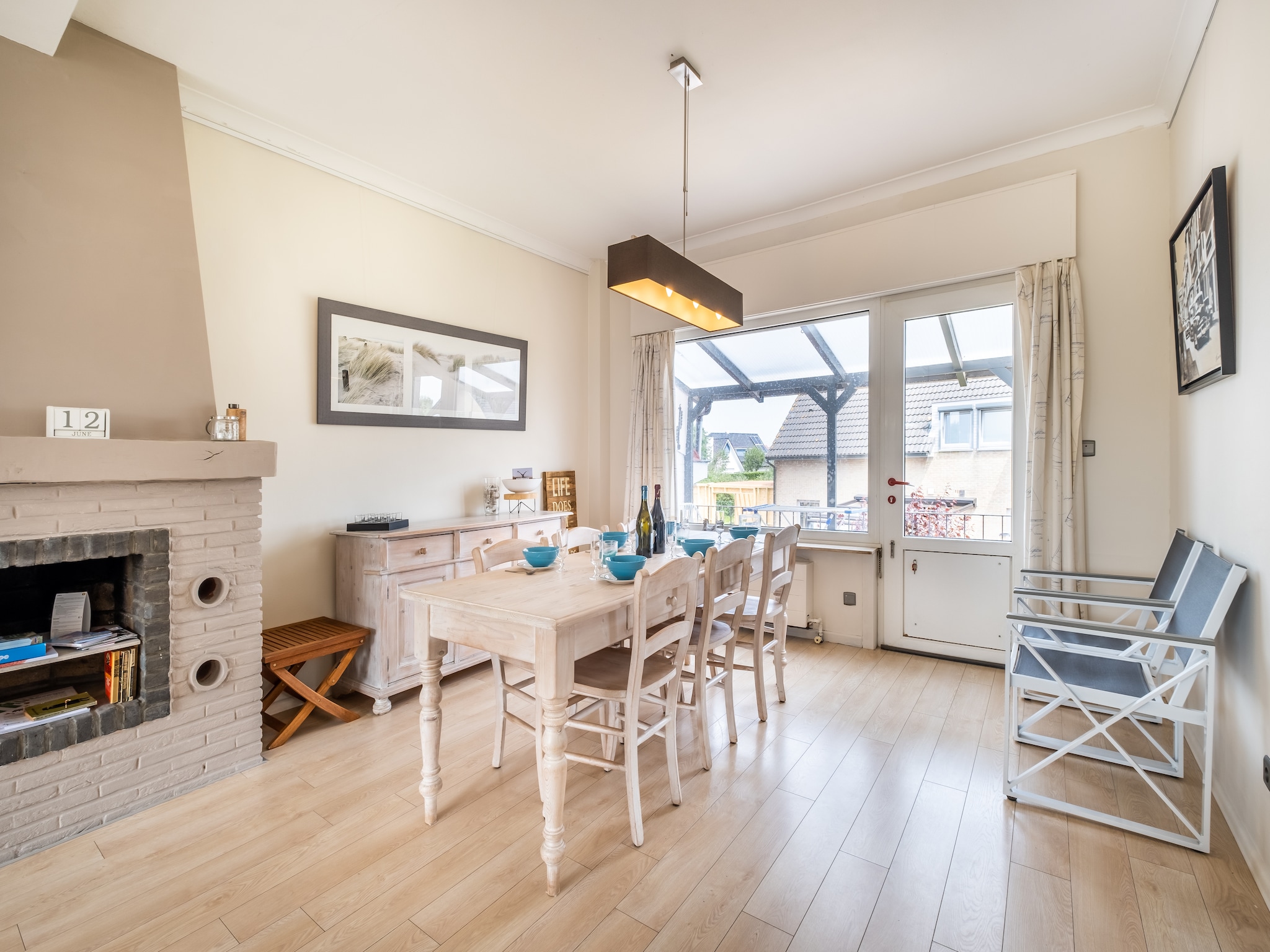 Ferienhaus Lustucru