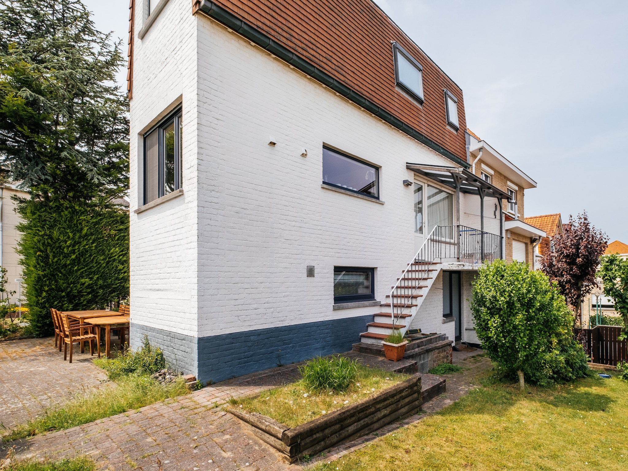 Ferienhaus Lustucru