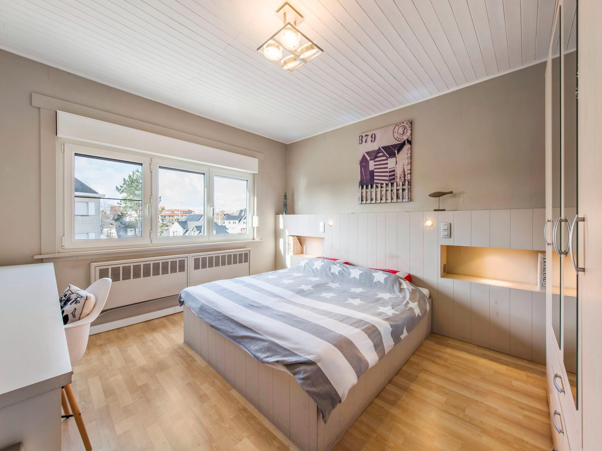 Ferienhaus Lustucru