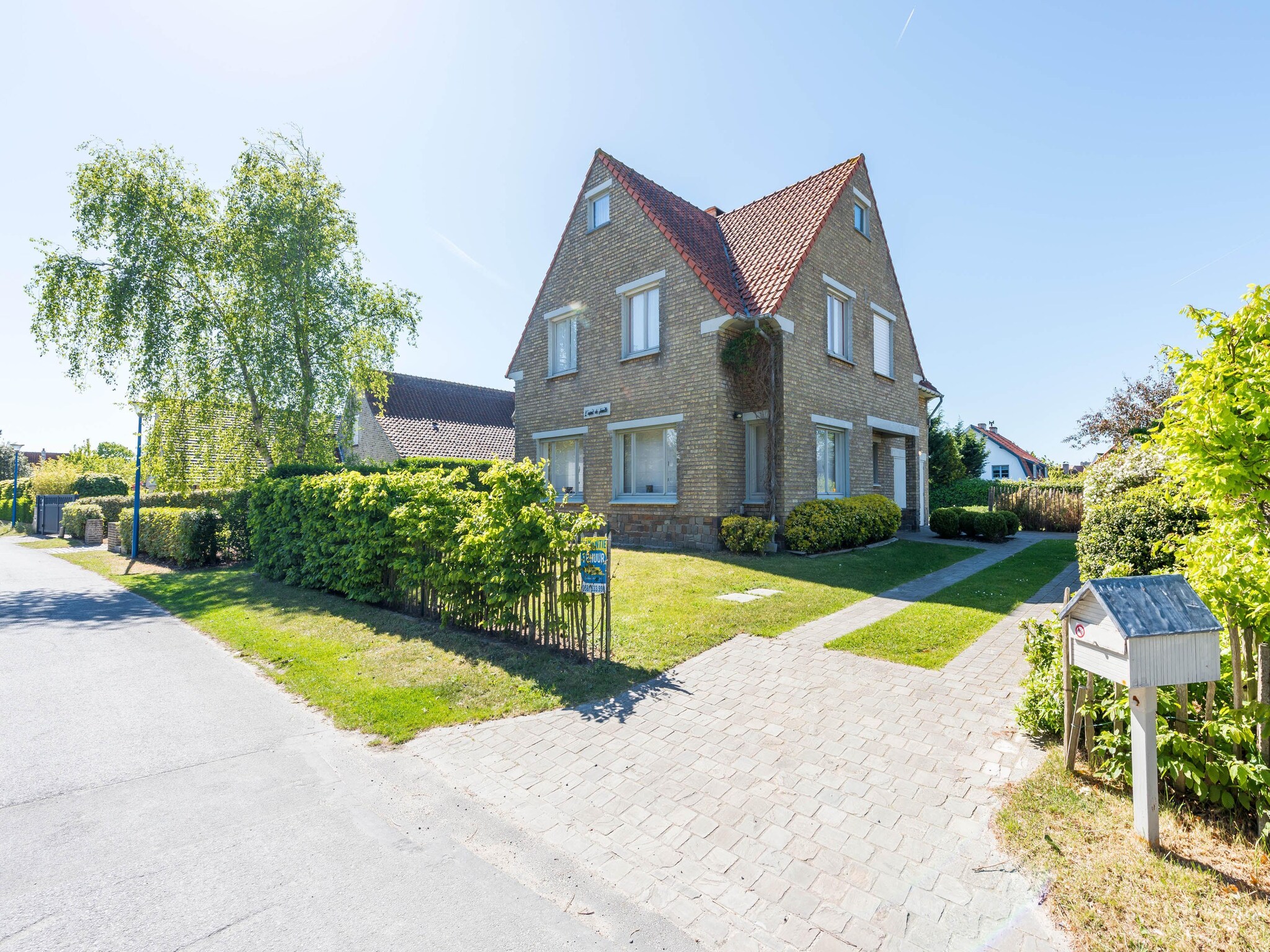 Dom Villa Esprit de famille