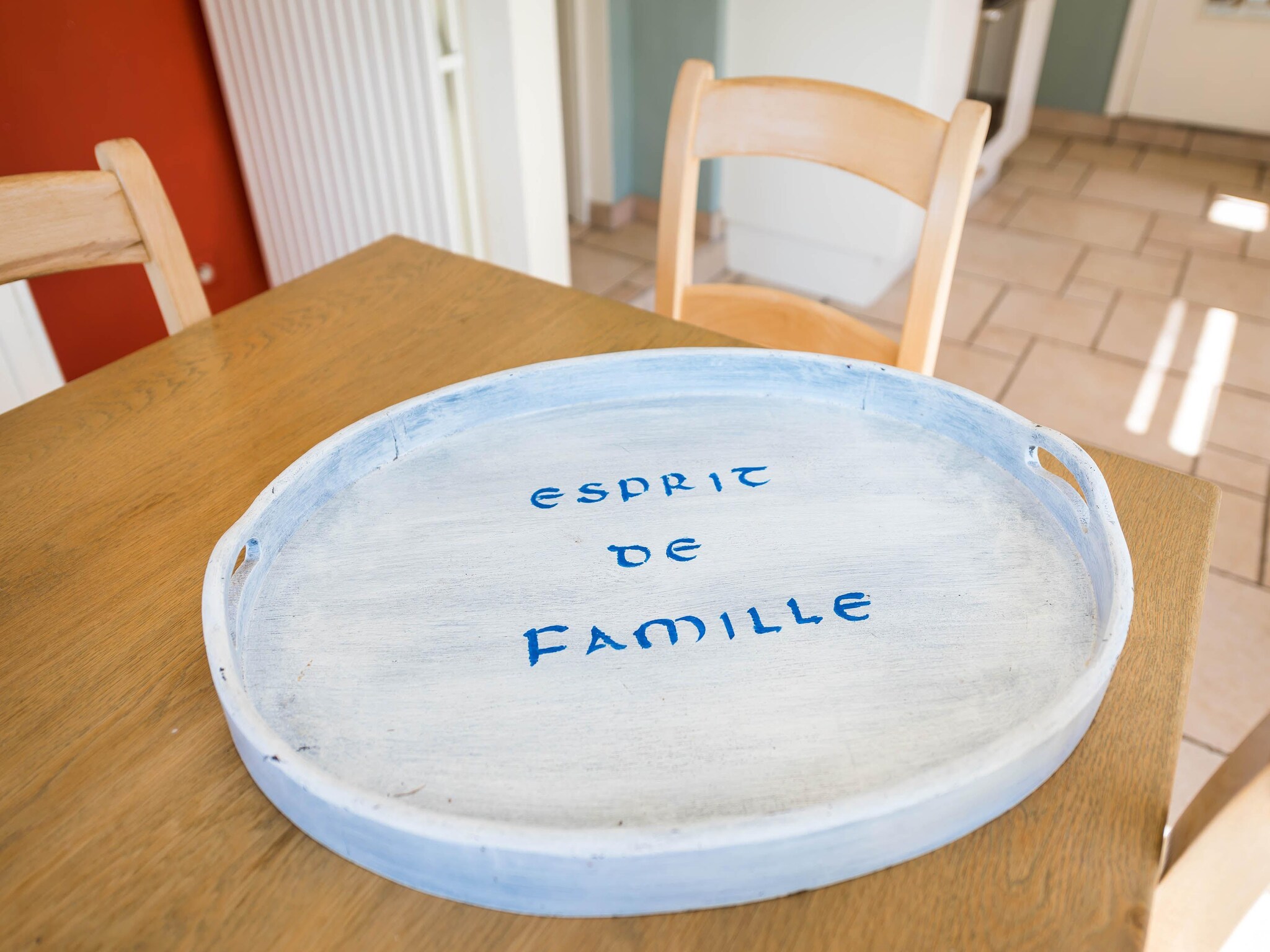 Dom Villa Esprit de famille