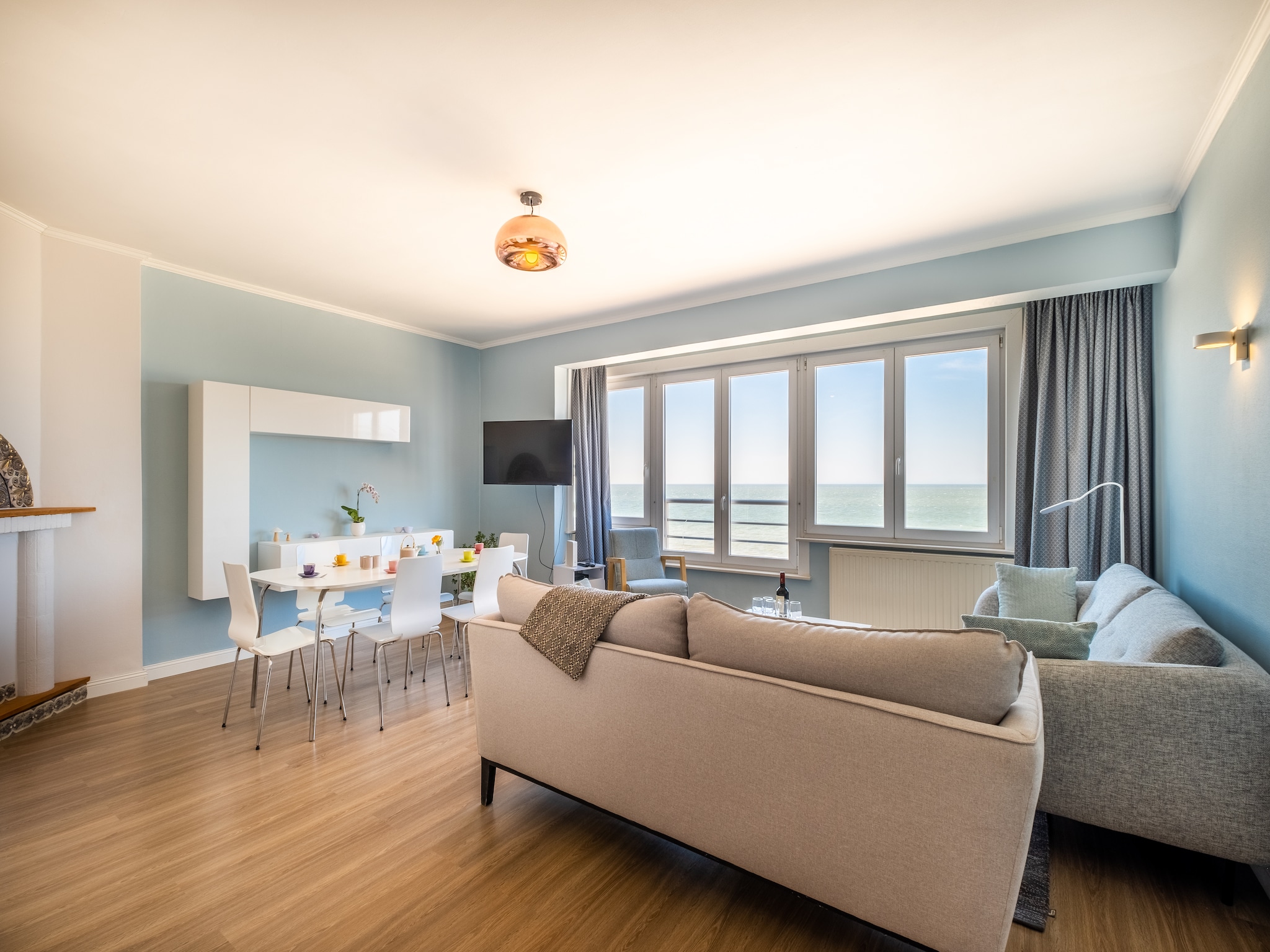 Ferienwohnung Triton 502