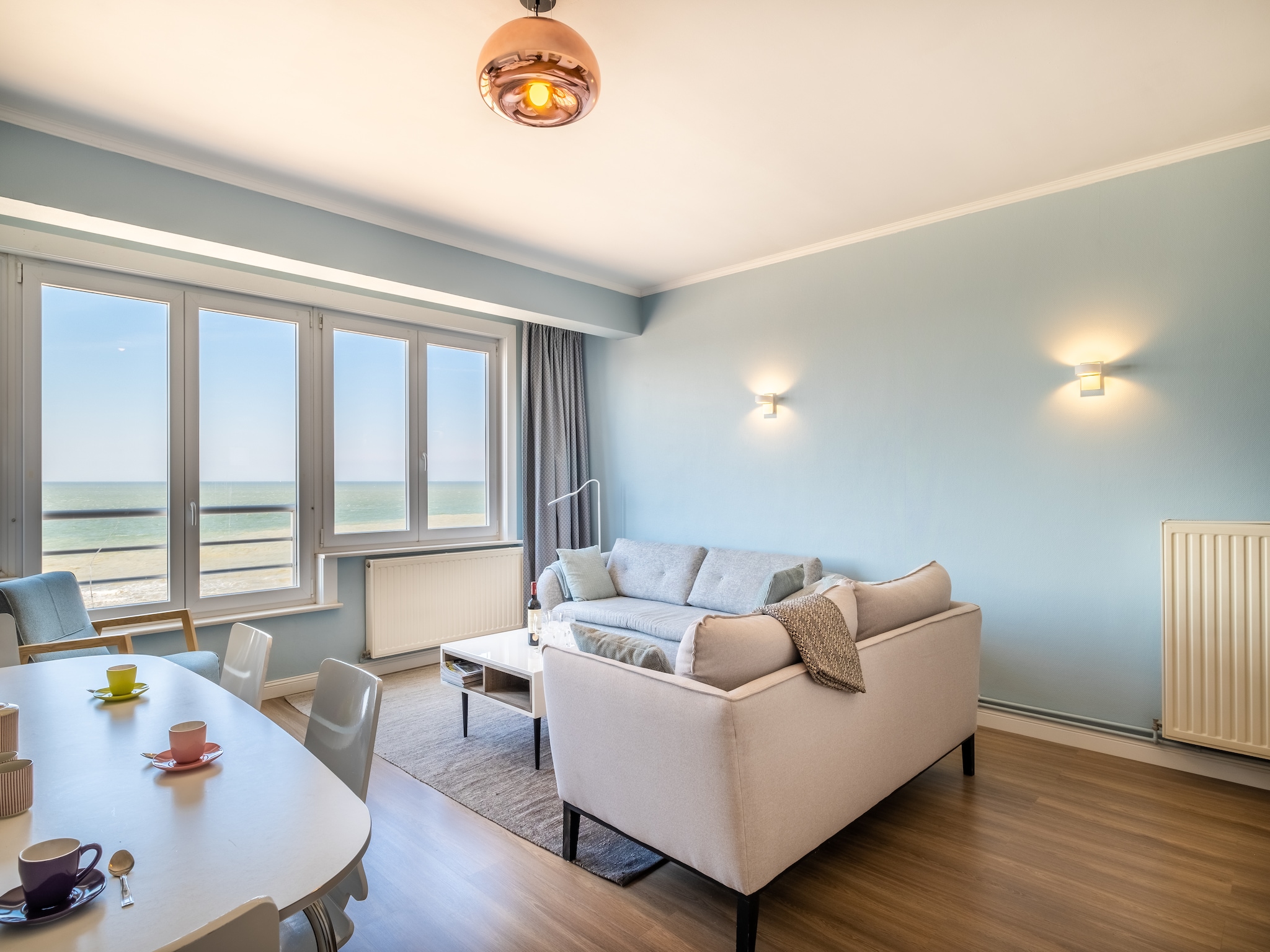 Ferienwohnung Triton 502
