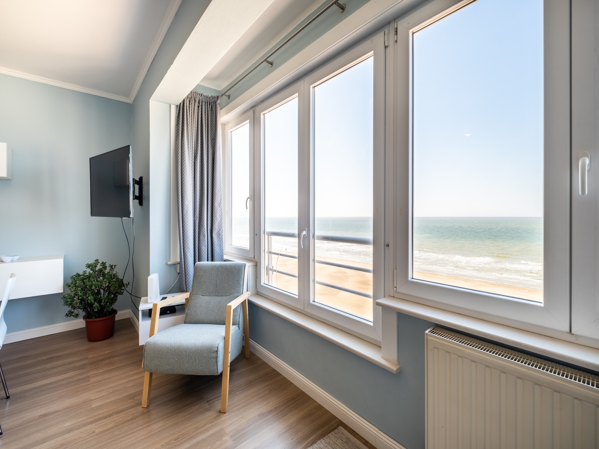 Ferienwohnung Triton 502