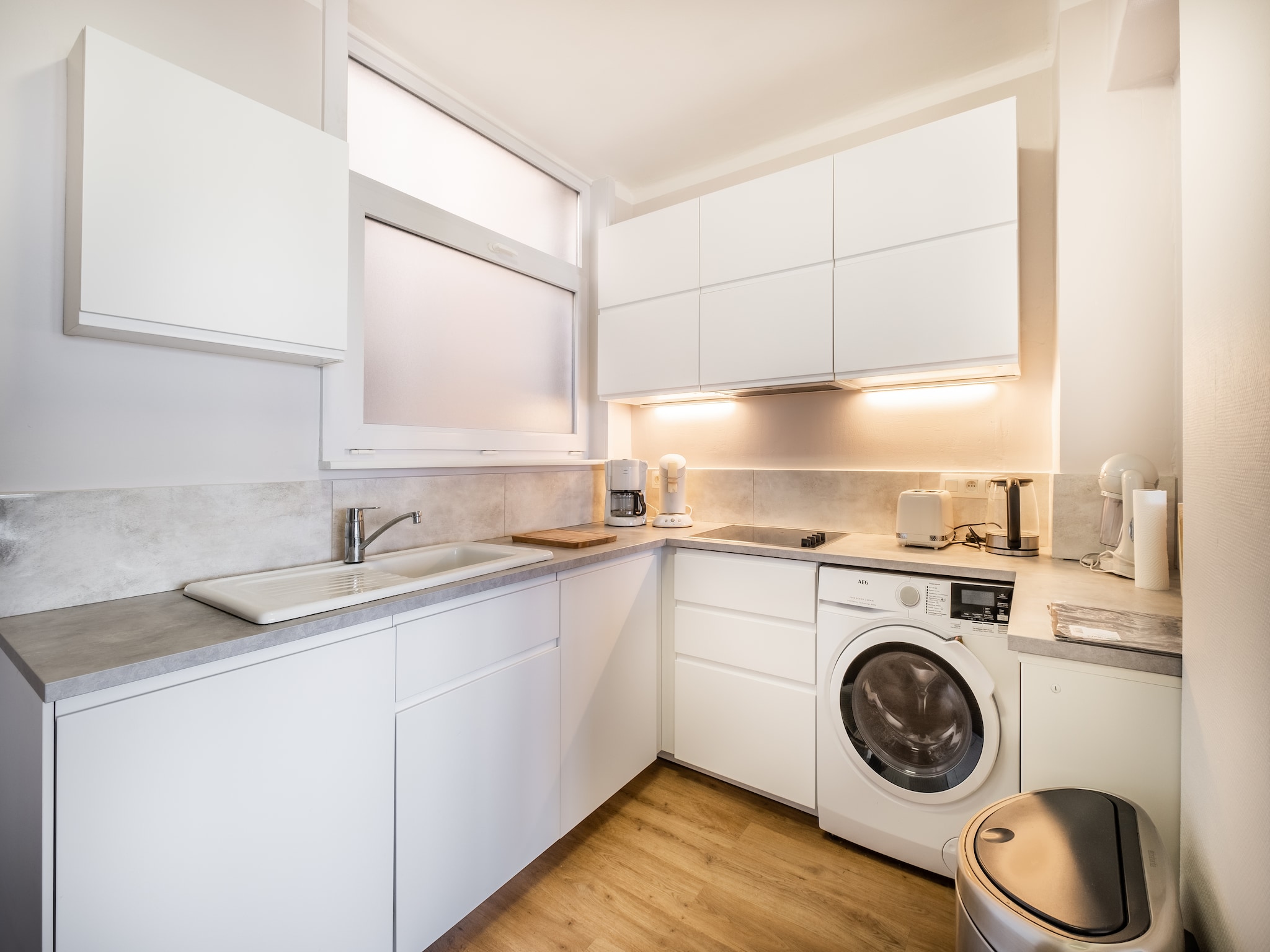 Ferienwohnung Triton 502