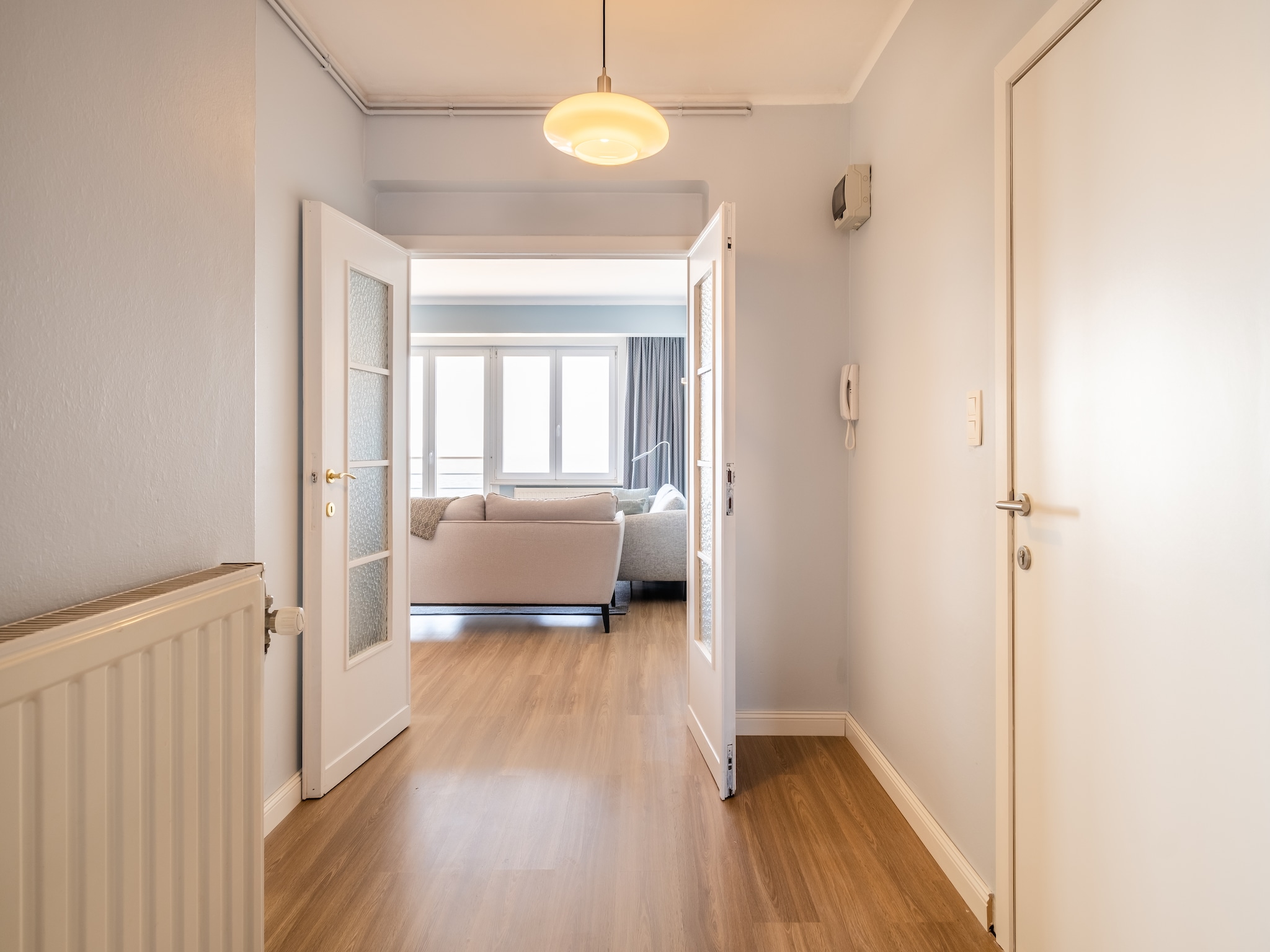 Ferienwohnung Triton 502