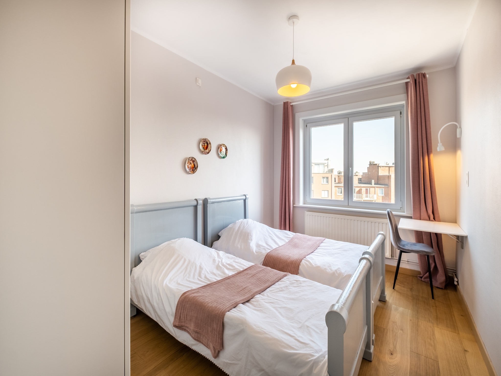 Ferienwohnung Triton 502