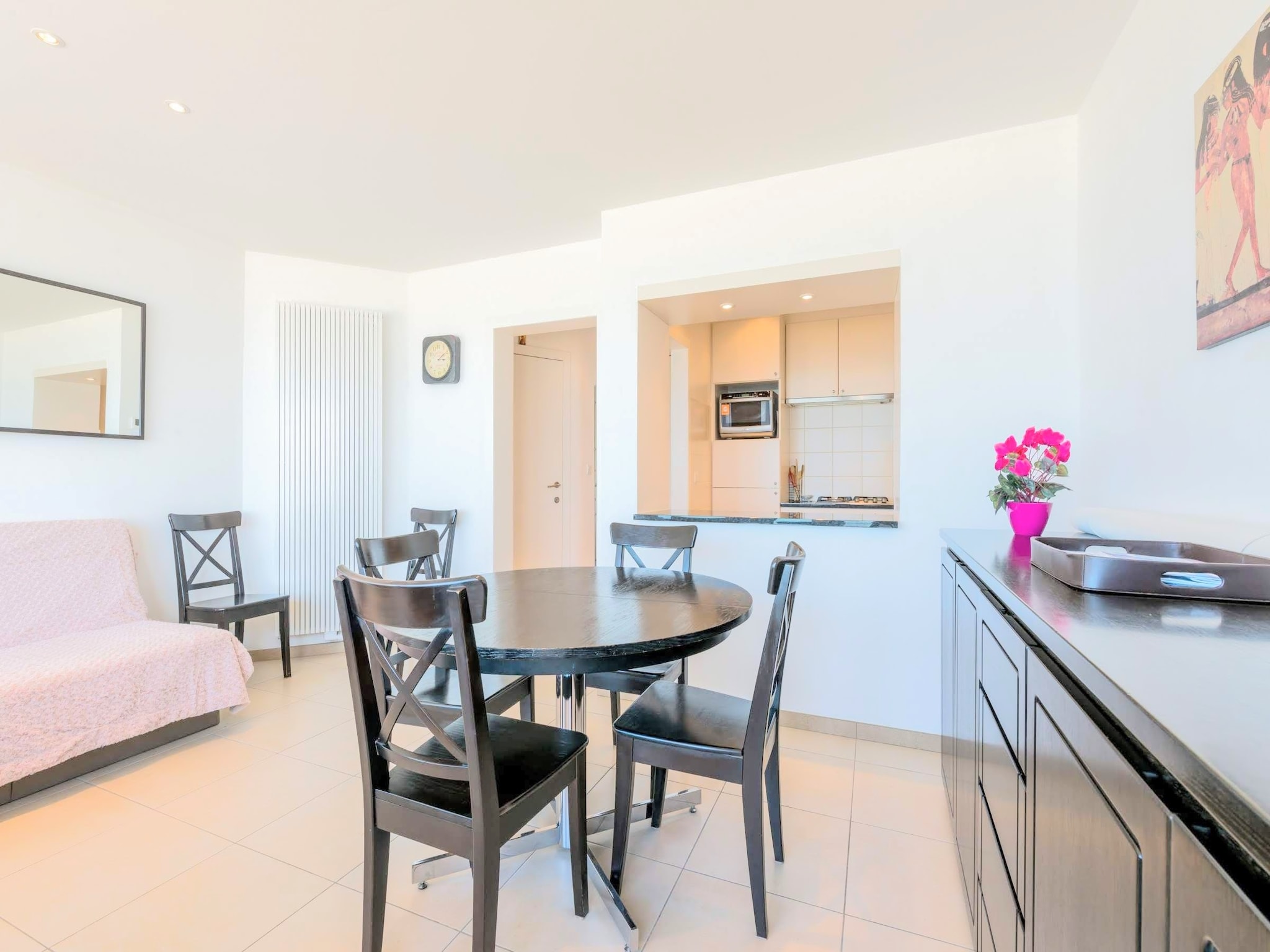Ferienwohnung Vitalo 502