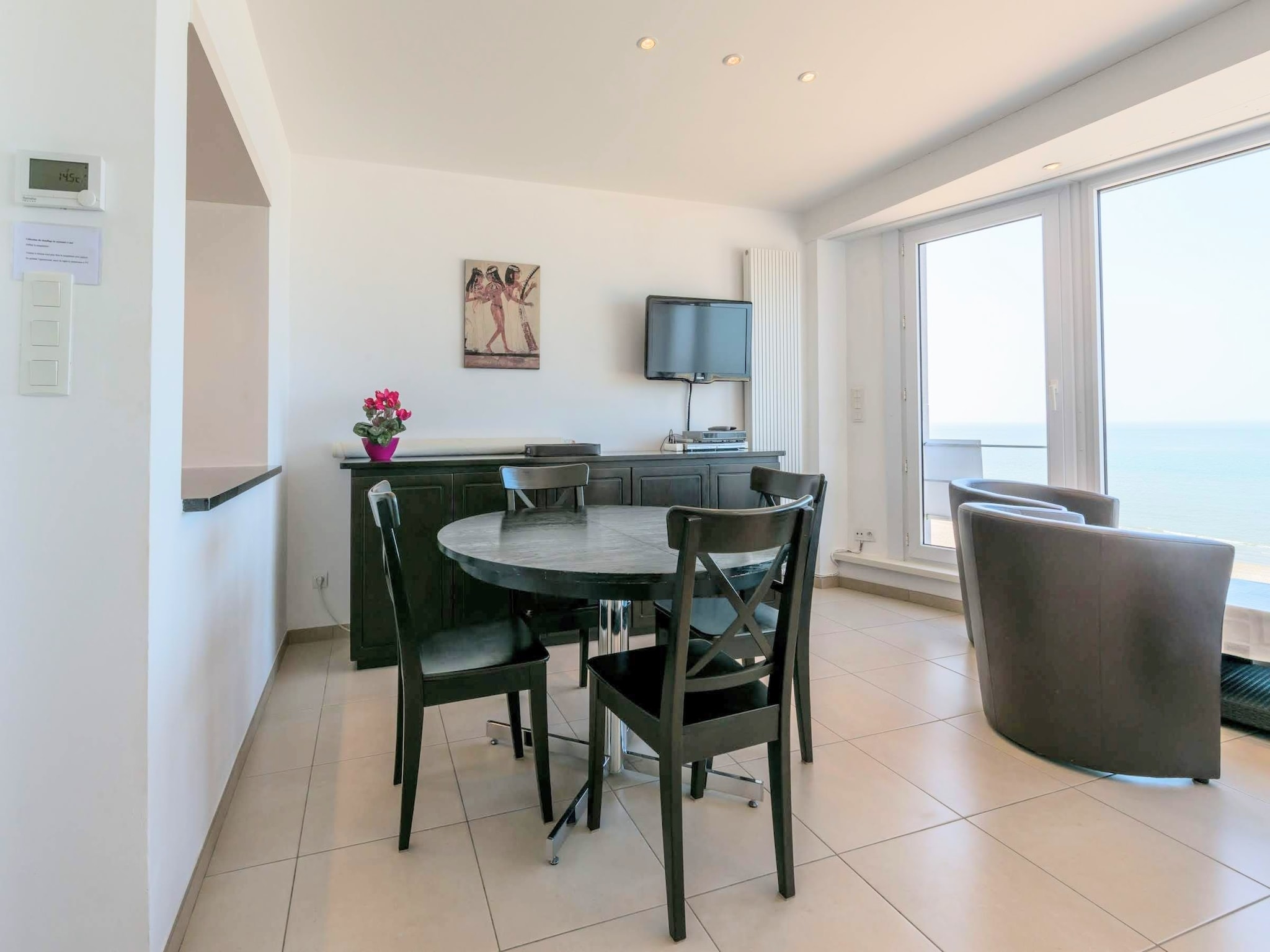 Ferienwohnung Vitalo 502
