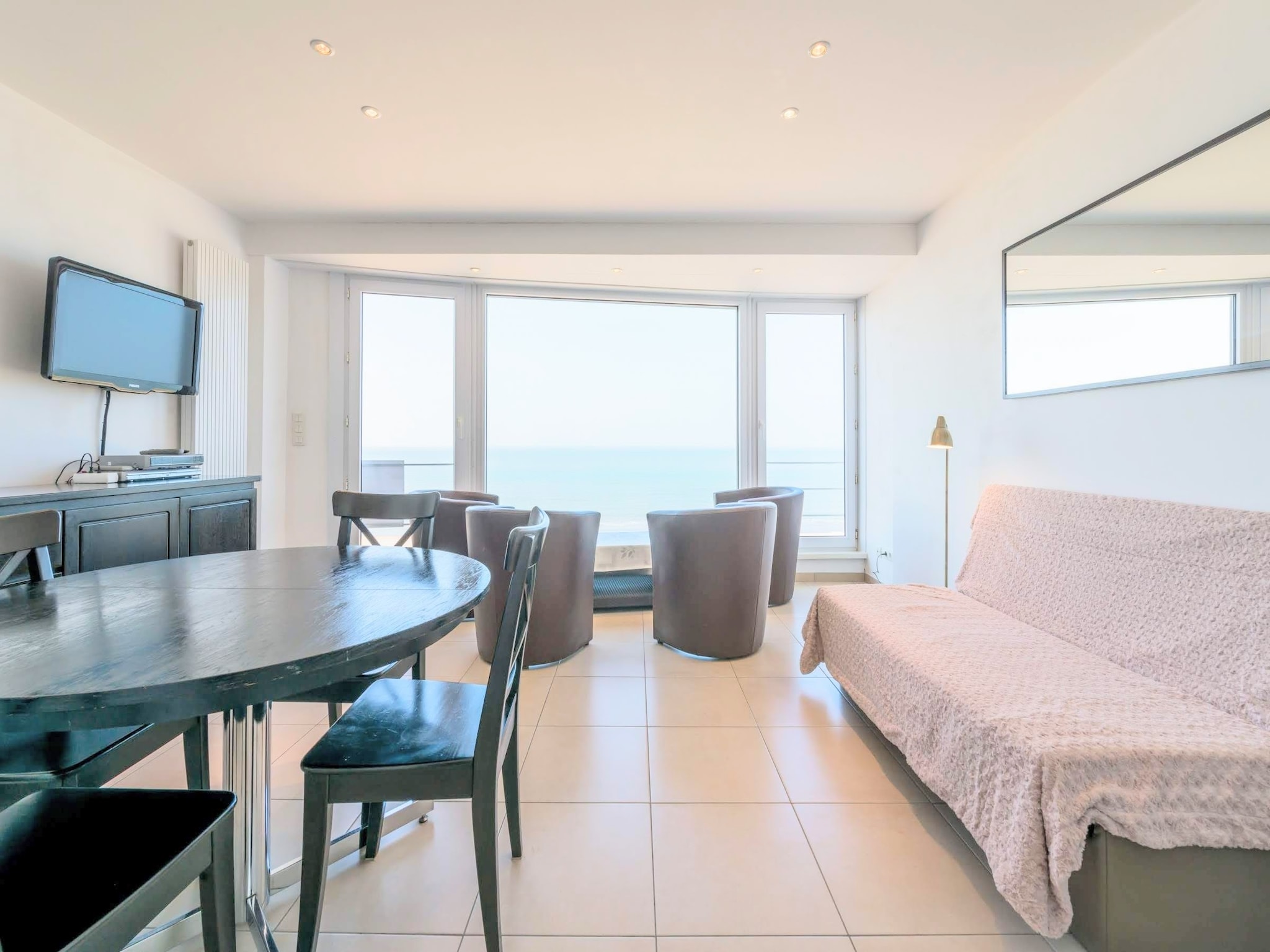 Ferienwohnung Vitalo 502