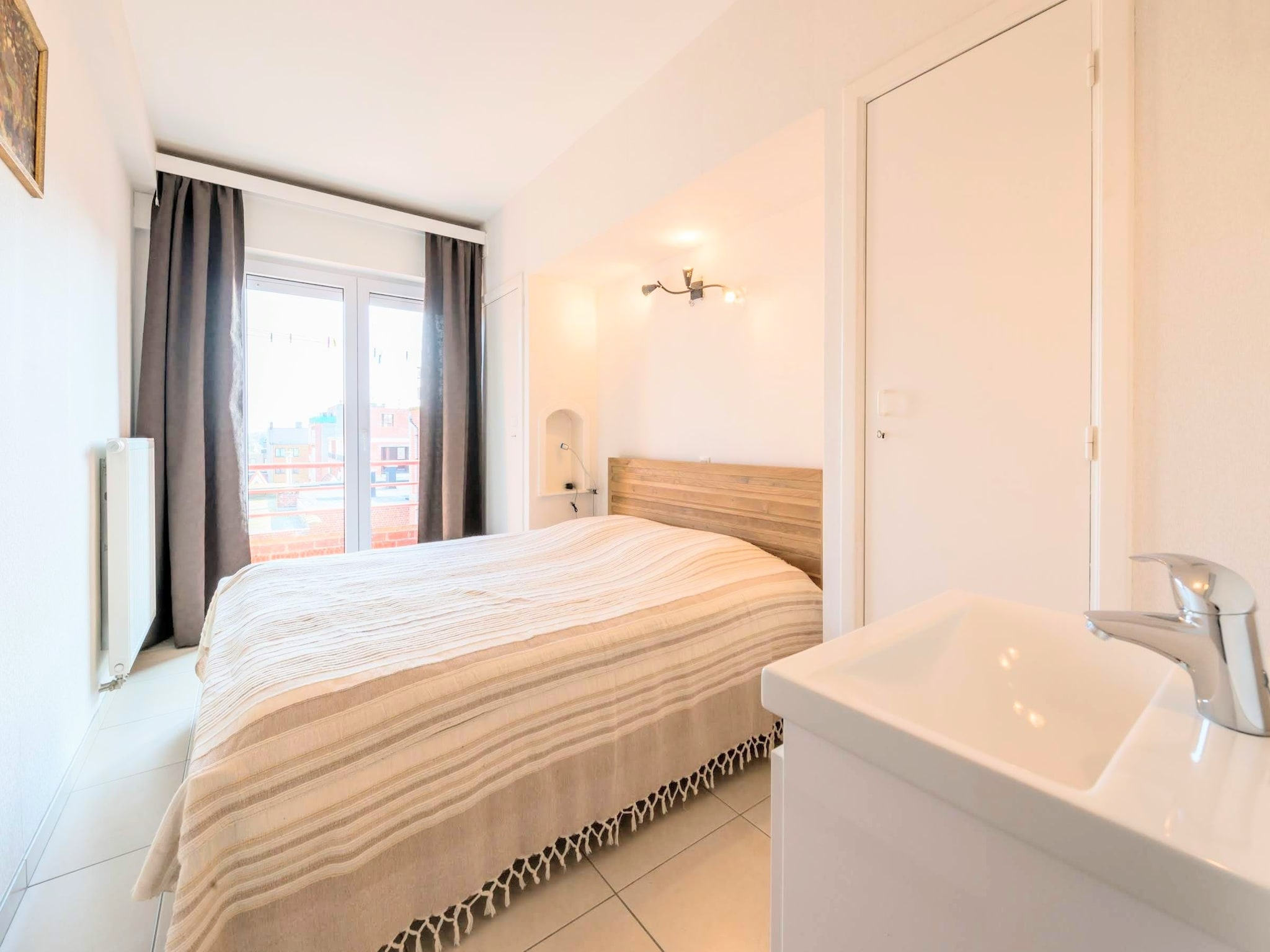 Ferienwohnung Vitalo 502