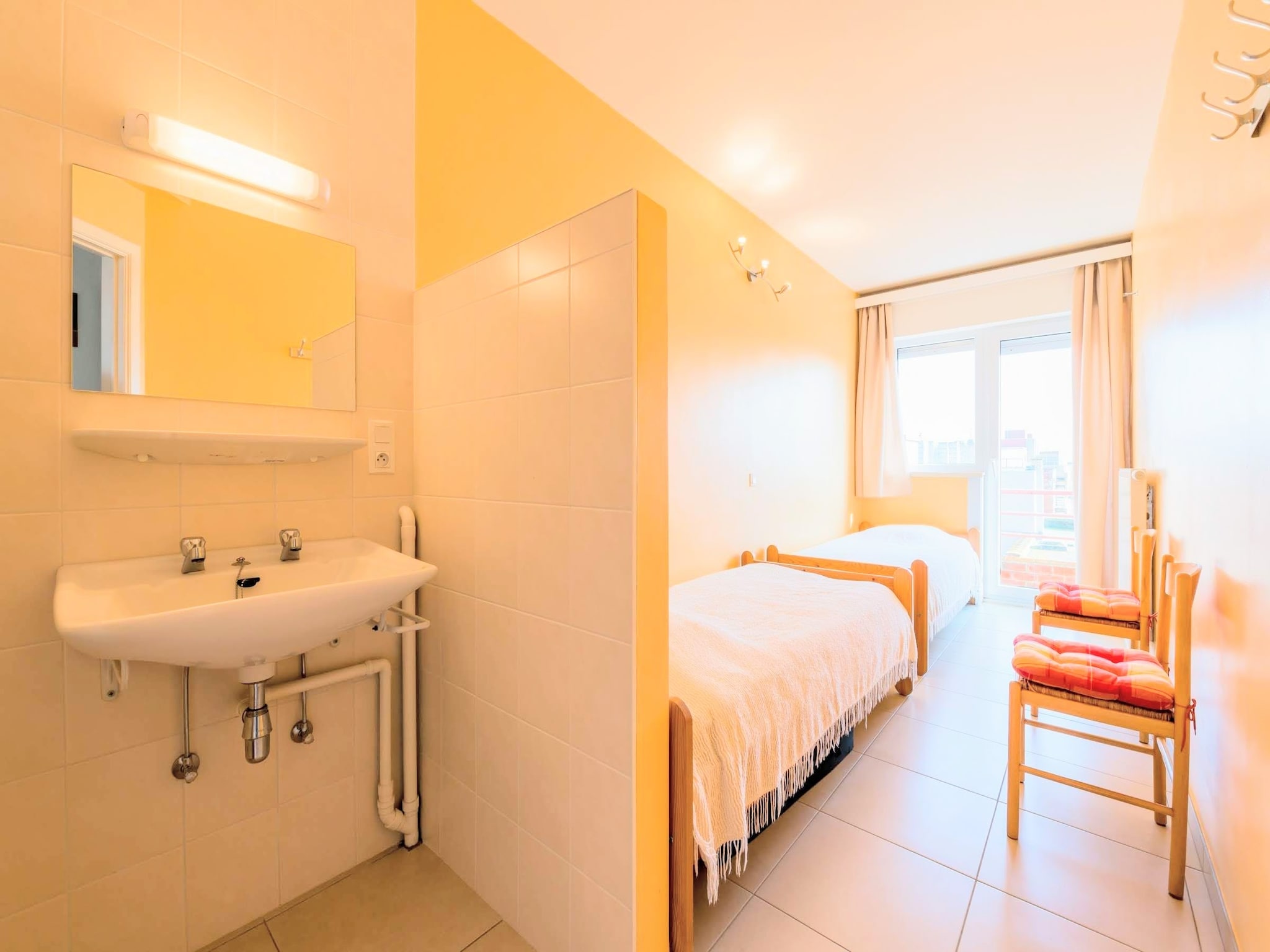 Ferienwohnung Vitalo 502