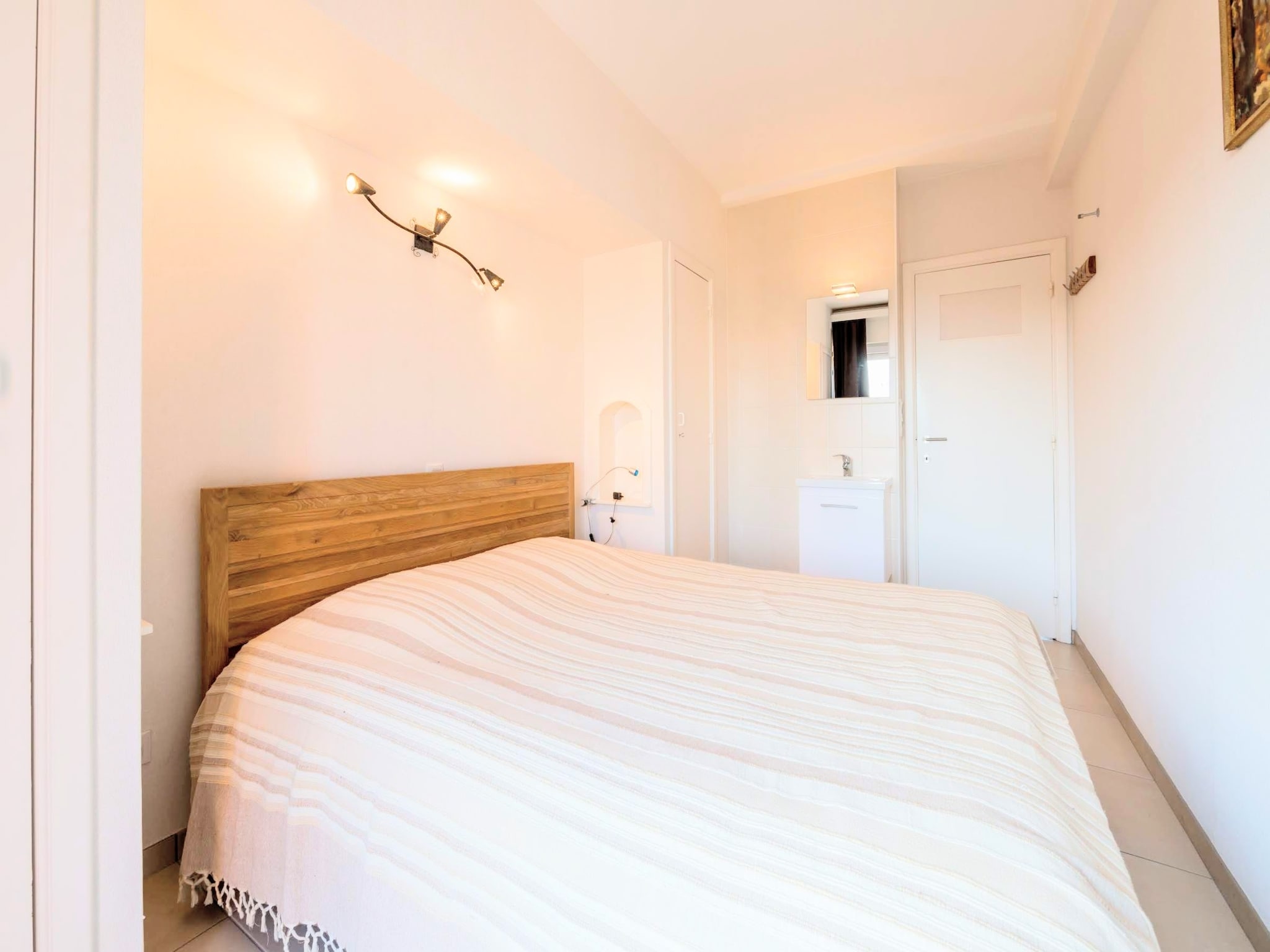 Ferienwohnung Vitalo 502