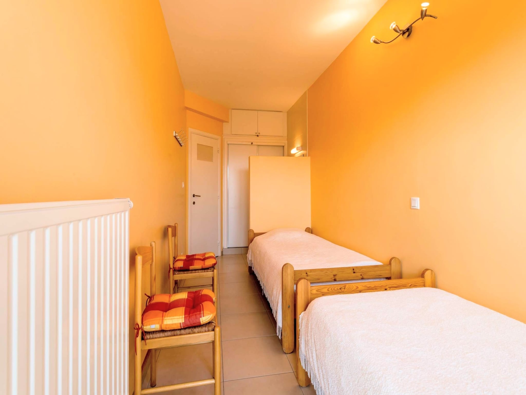 Ferienwohnung Vitalo 502