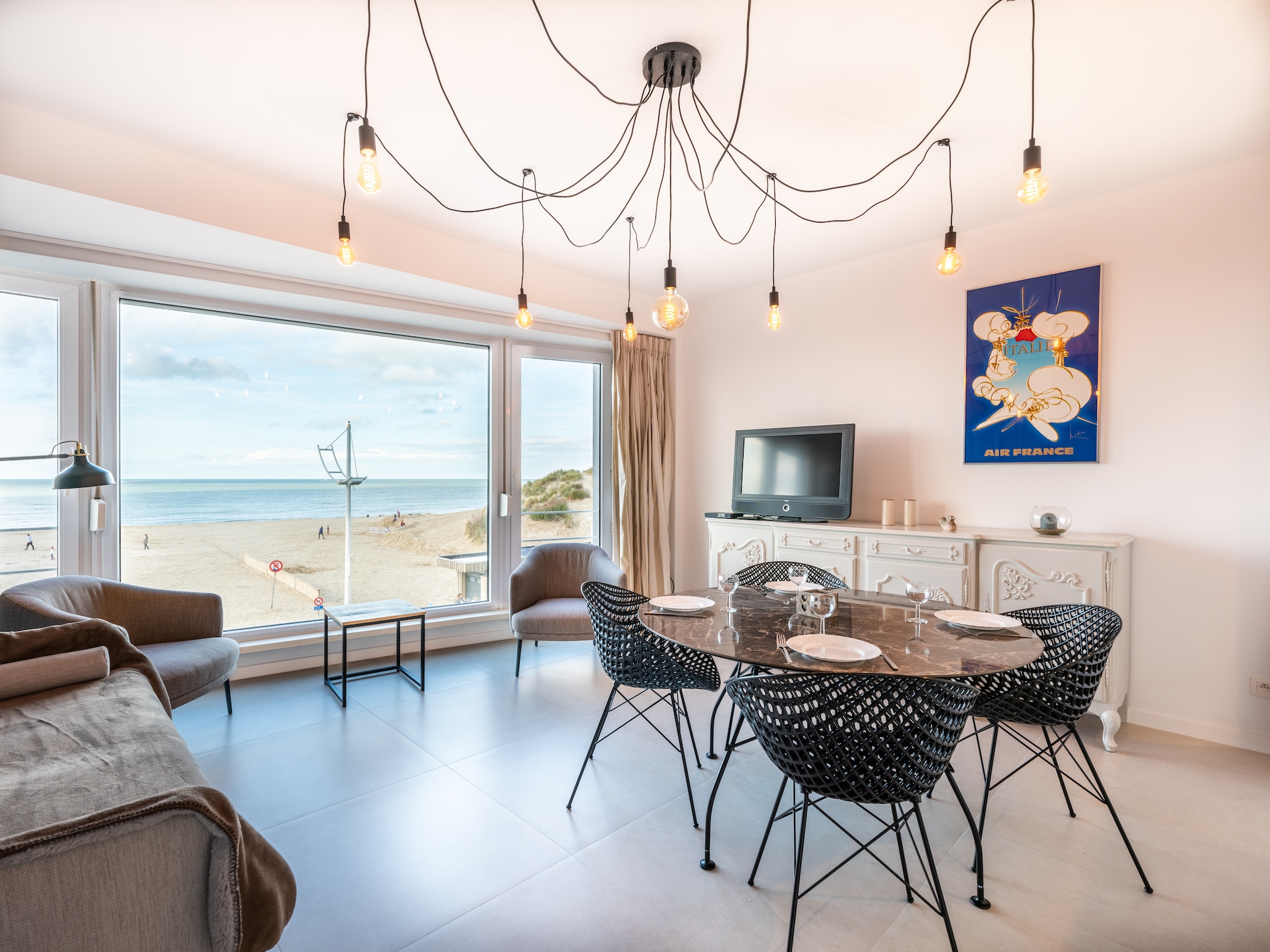 Ferienwohnung Vitalo 201