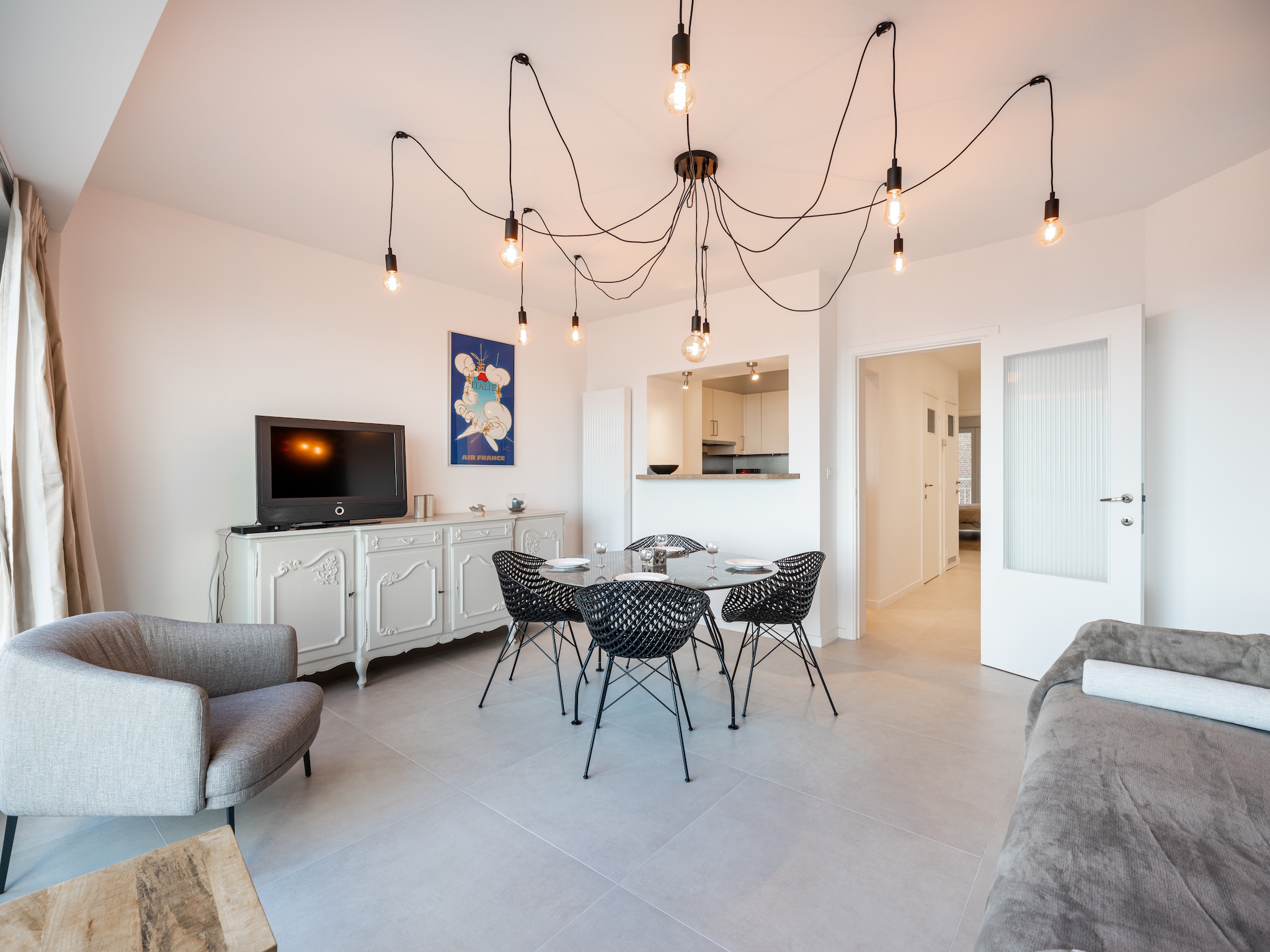 Ferienwohnung Vitalo 201