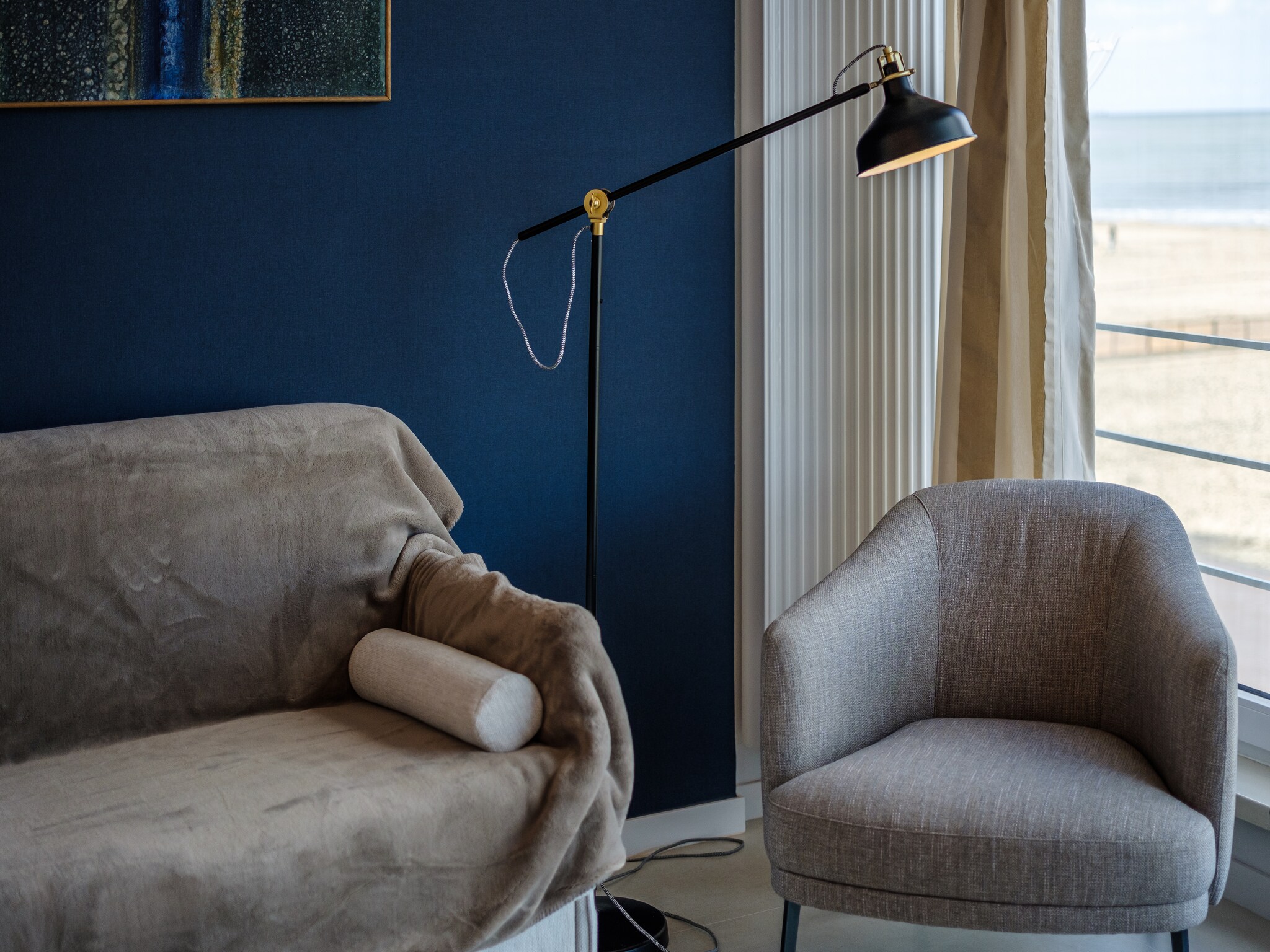 Ferienwohnung Vitalo 201